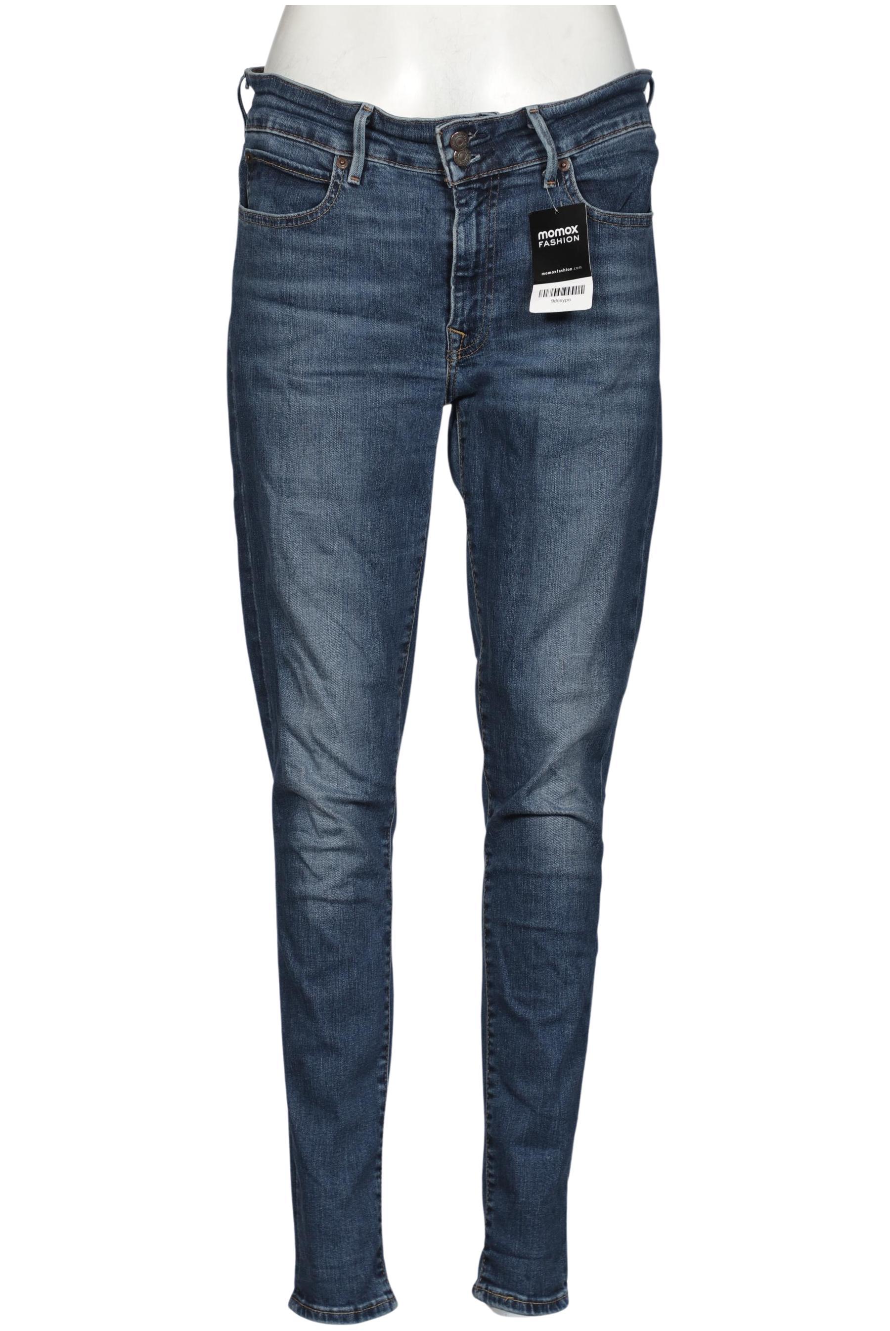 

Levis Damen Jeans, blau, Gr. 30