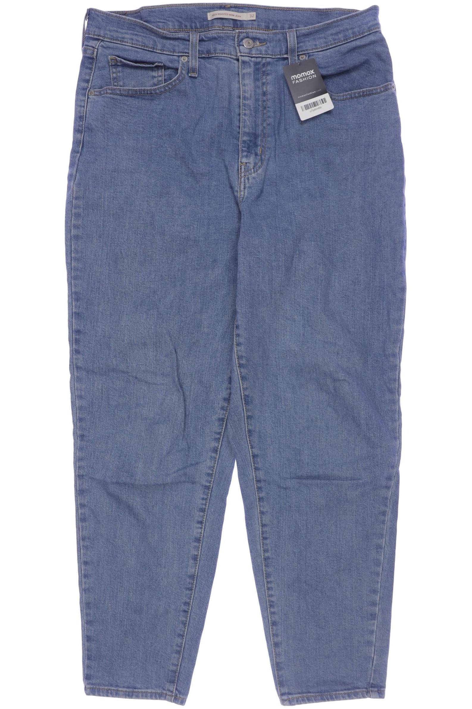 

Levis Damen Jeans, marineblau, Gr. 32