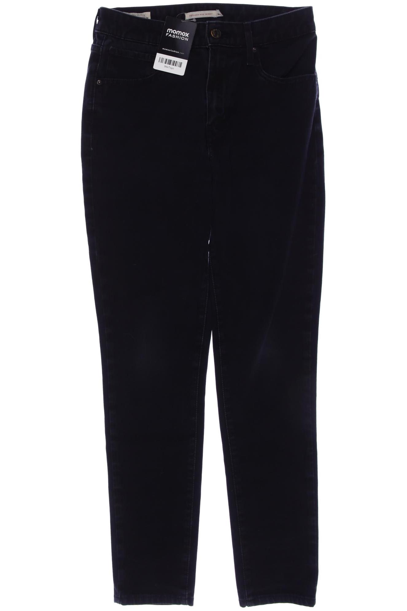 

Levis Damen Jeans, grau, Gr. 28