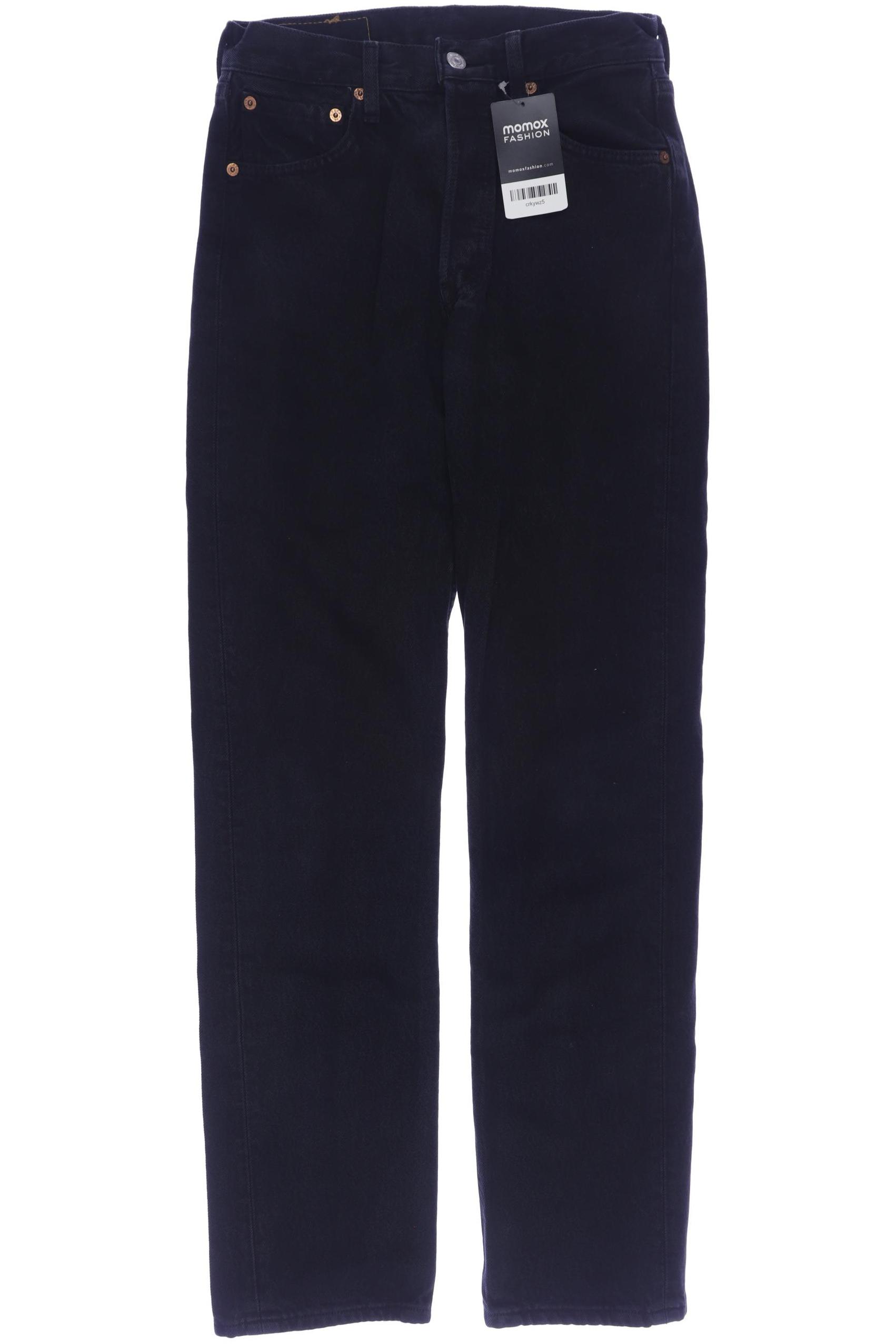 

Levis Damen Jeans, marineblau, Gr. 29