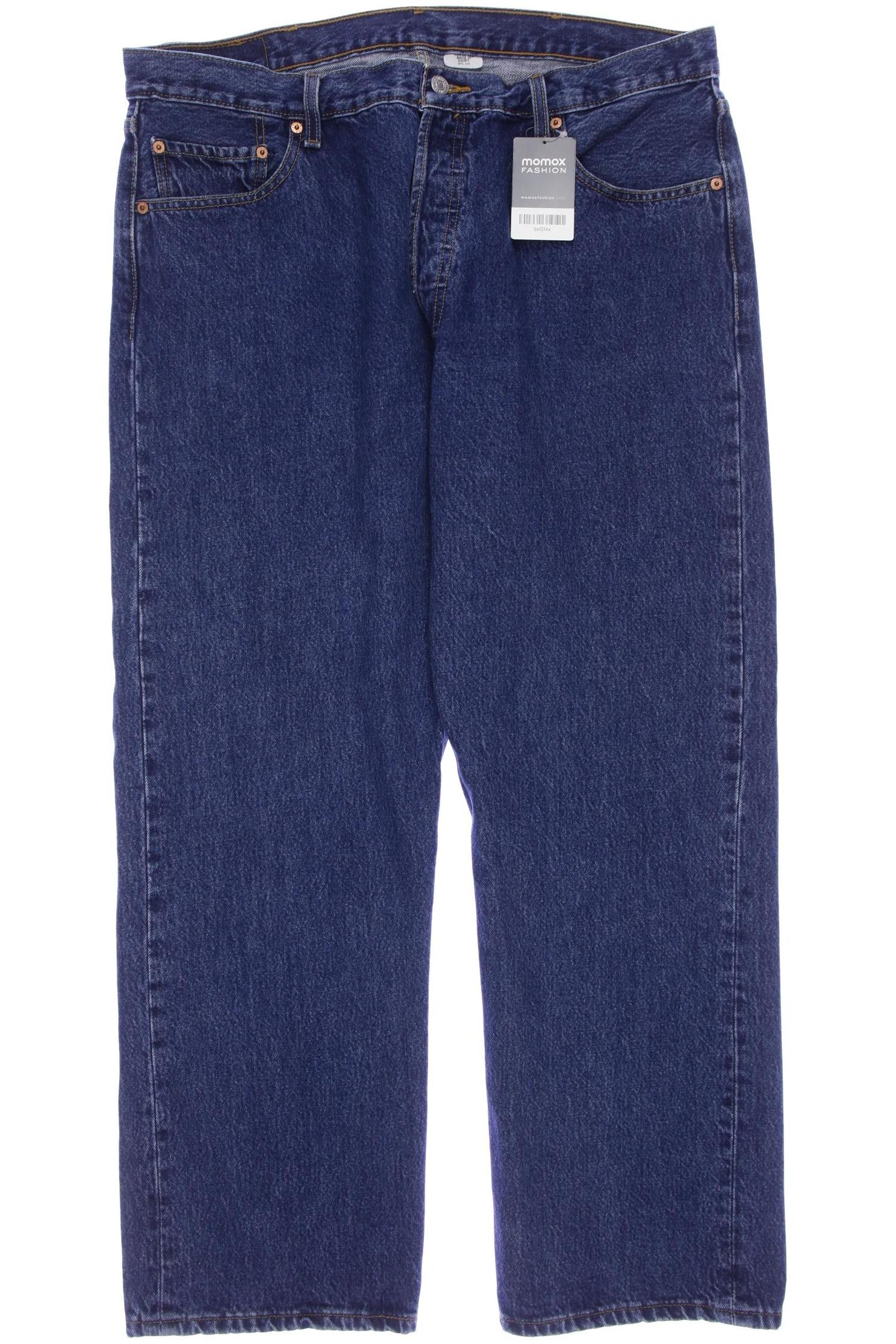 Thumbnail - Levis Damen Jeans, blau, Gr. 40