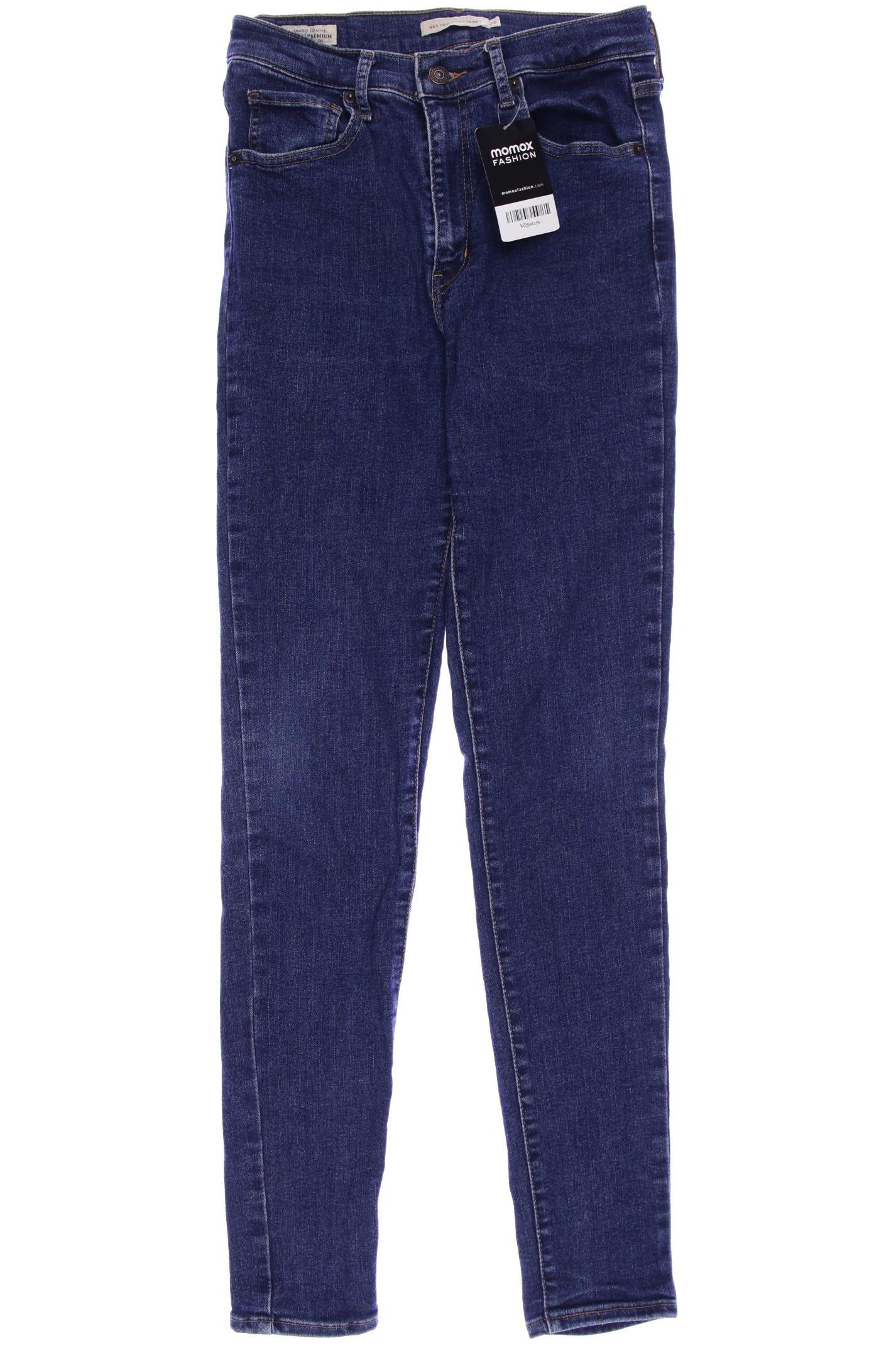 

Levis Damen Jeans, blau