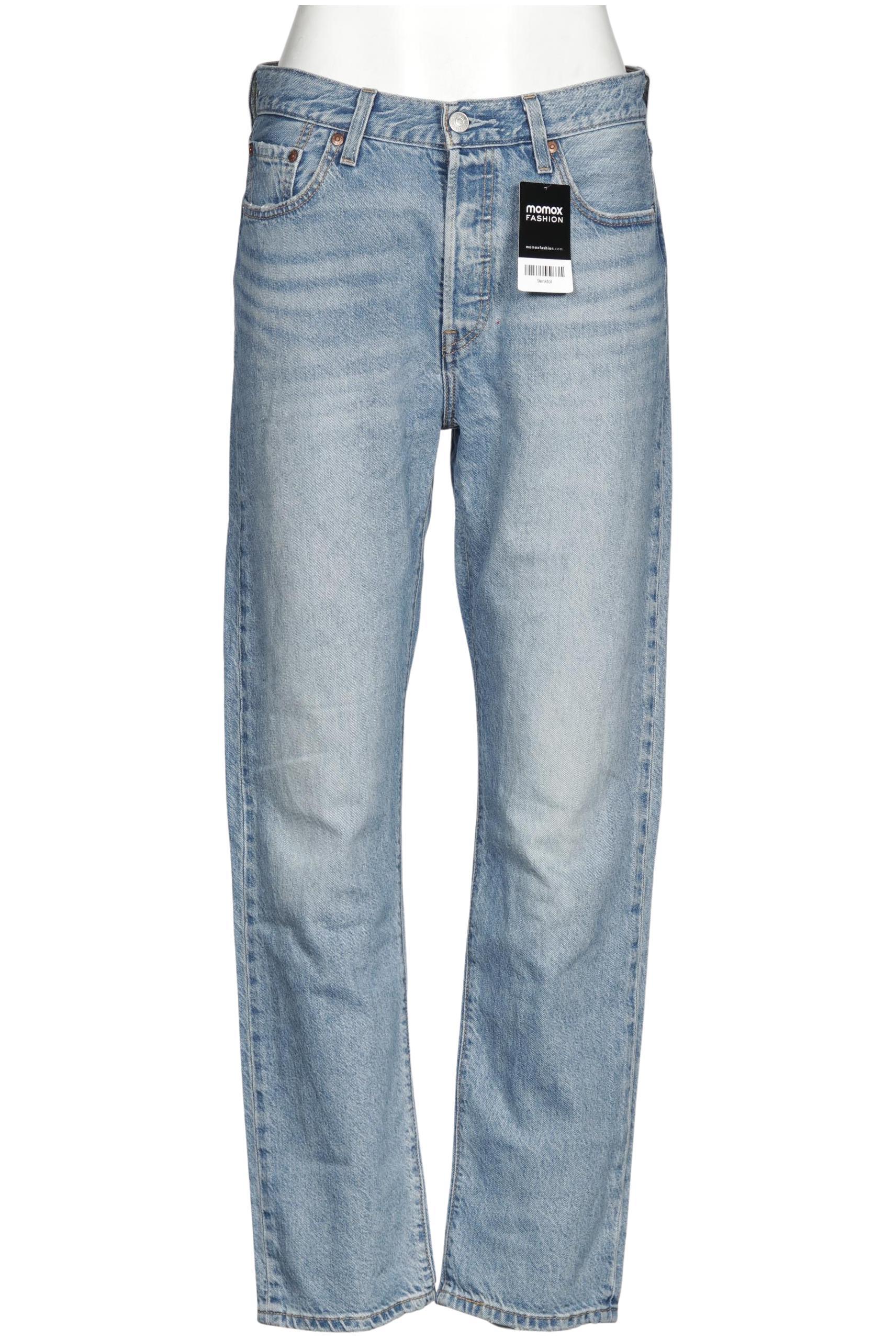

Levis Damen Jeans, hellblau, Gr. 29