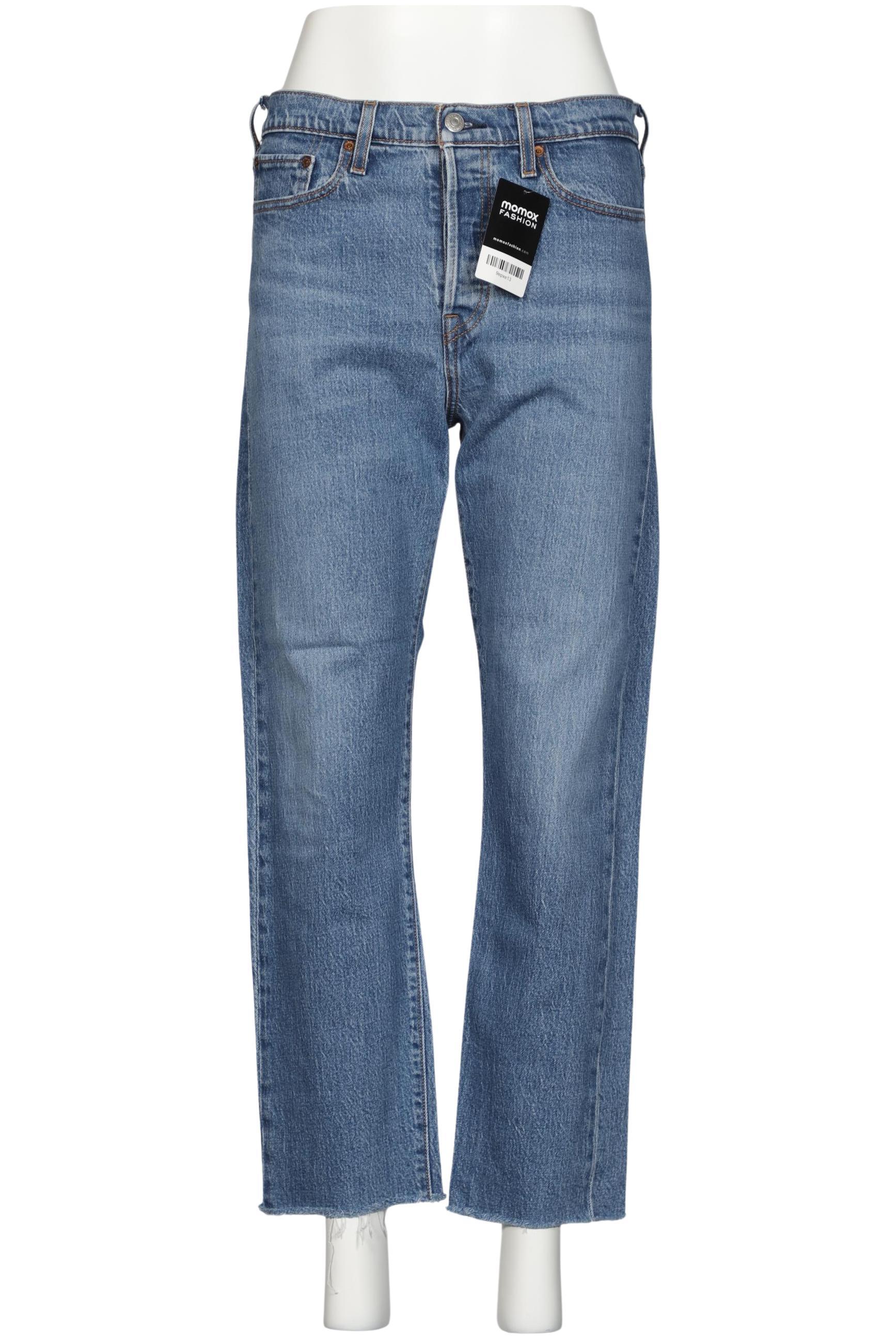 

Levis Damen Jeans, blau, Gr. 29