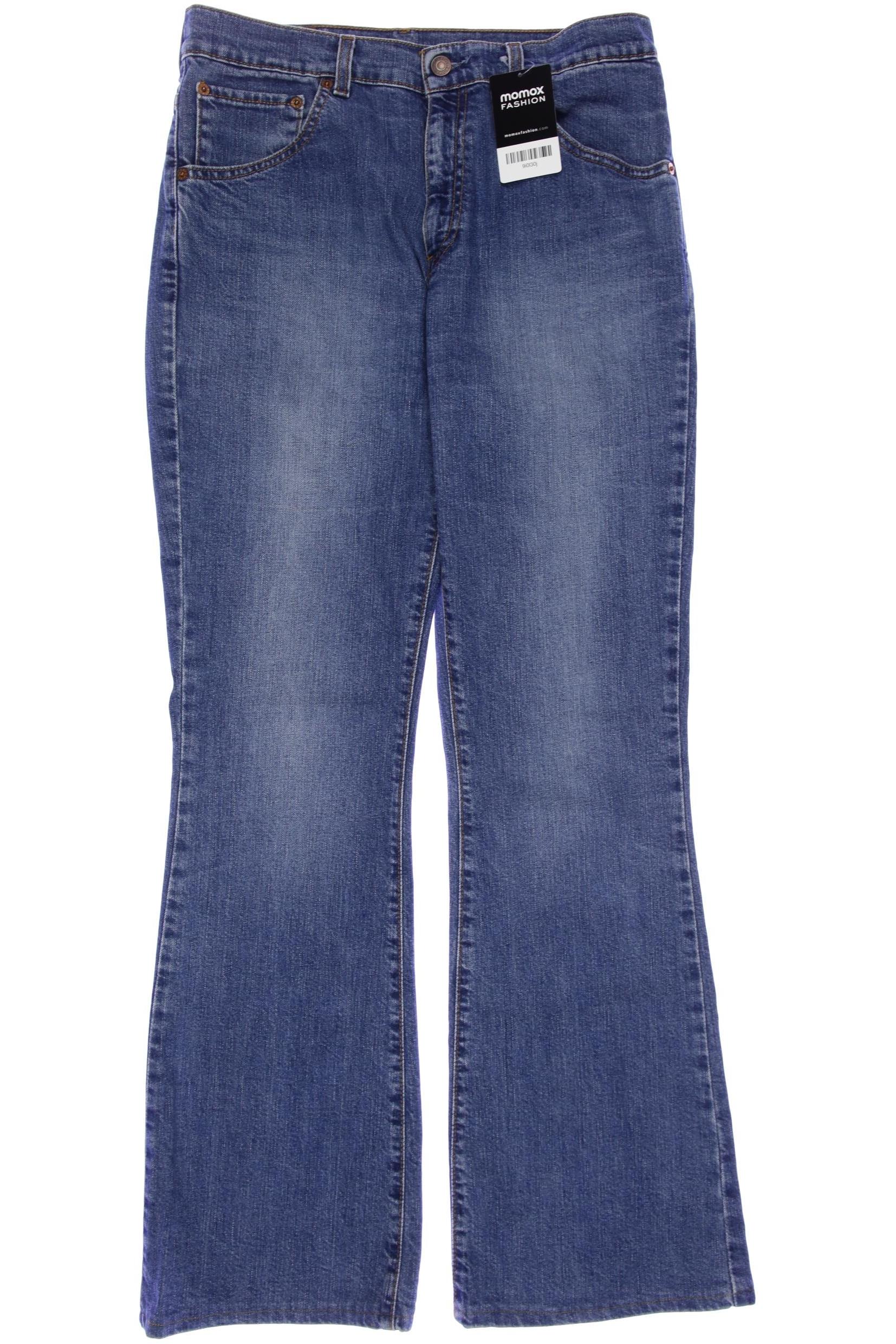 

Levis Damen Jeans, blau, Gr. 31