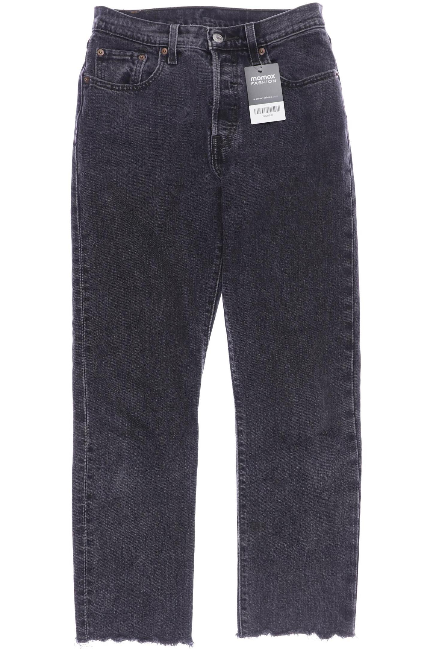 

Levis Damen Jeans, grau