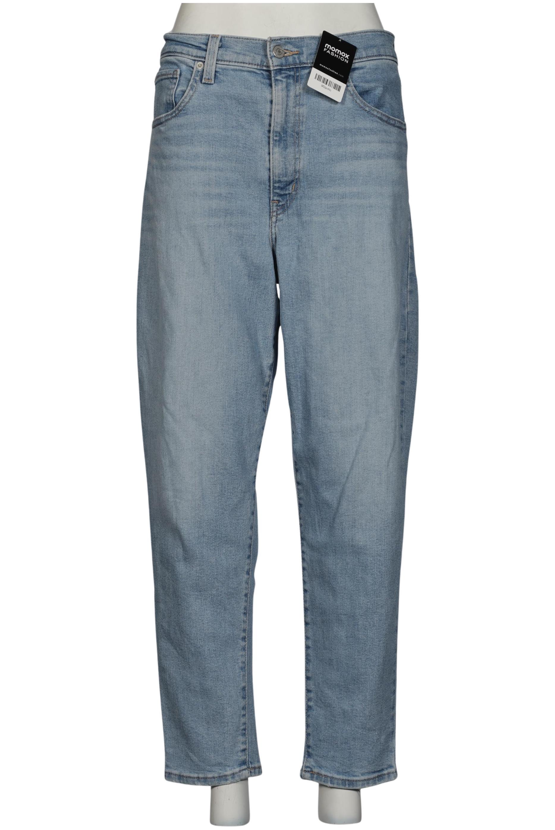 

Levis Damen Jeans, hellblau, Gr. 30