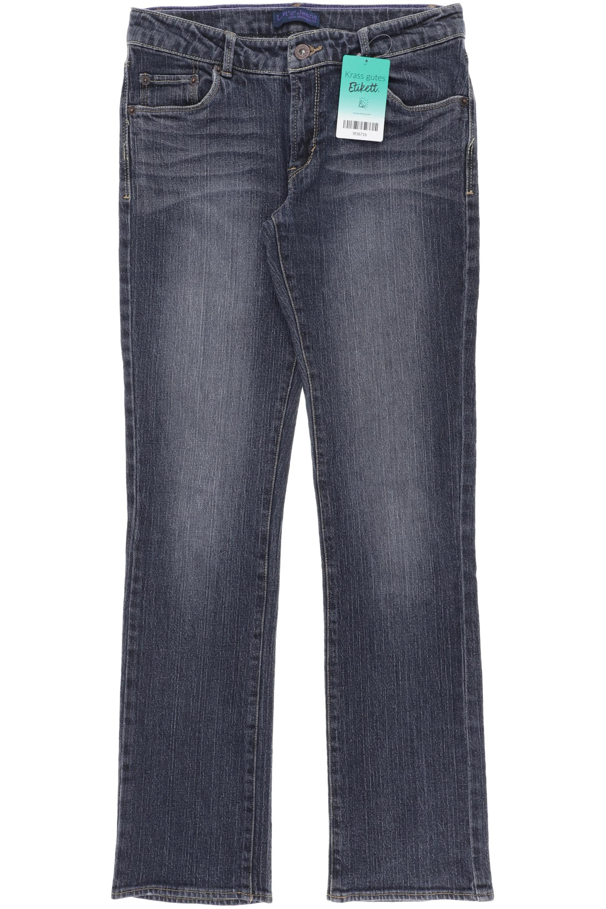 

Levis Mädchen Jeans, blau, Gr. 176