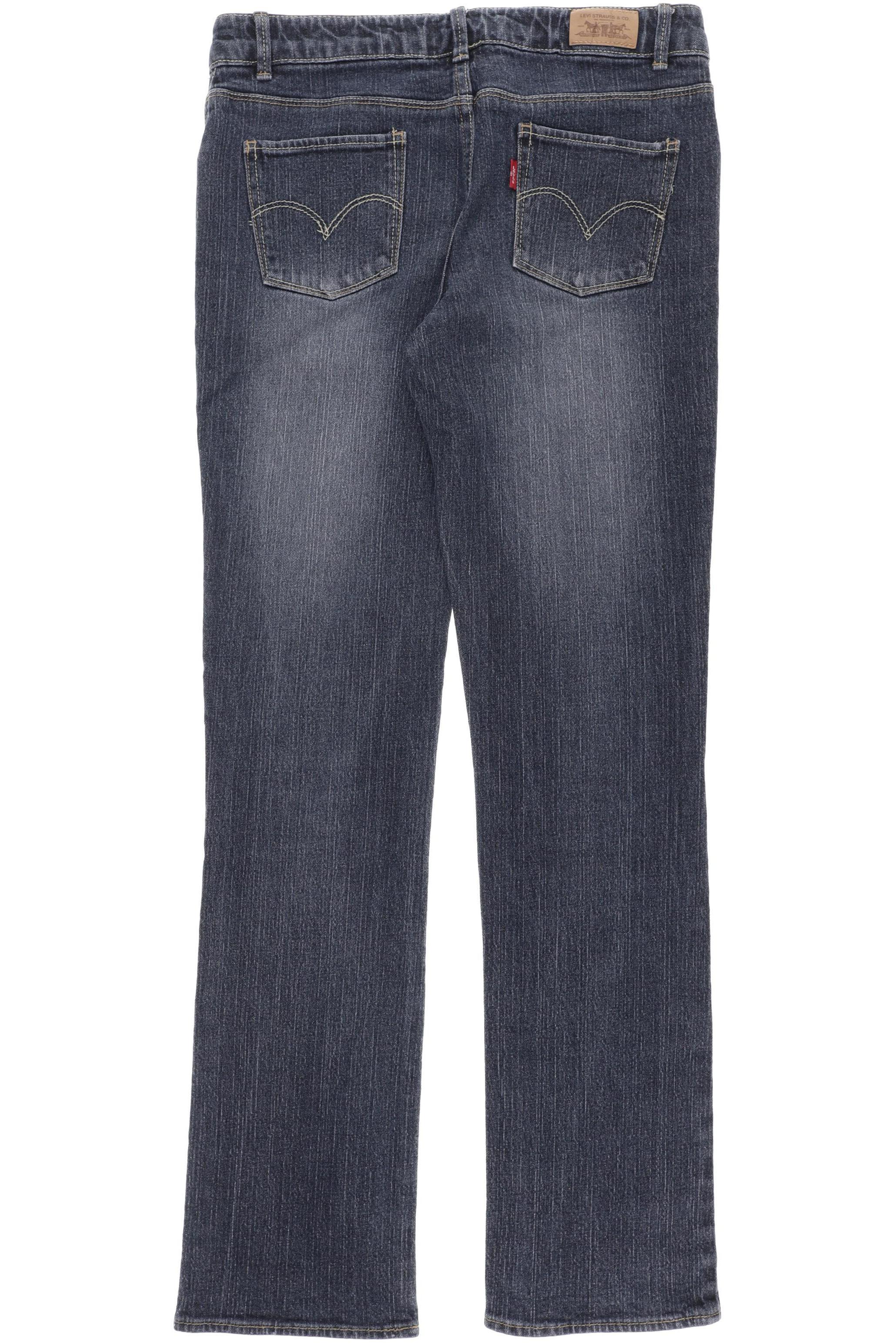 Thumbnail - Levis Mädchen Jeans, blau, Gr. 176