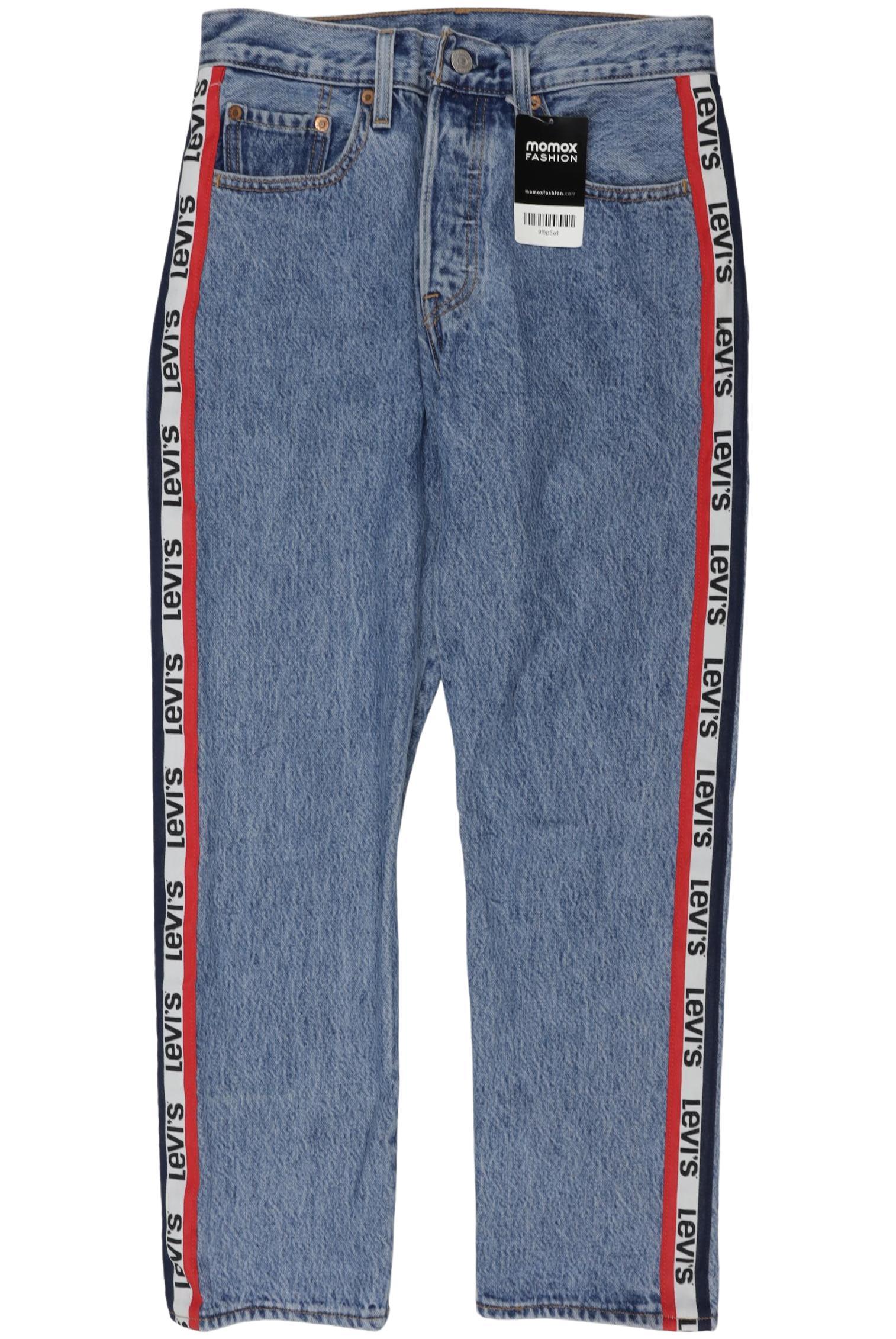Thumbnail - Levis Damen Jeans, blau, Gr. 26