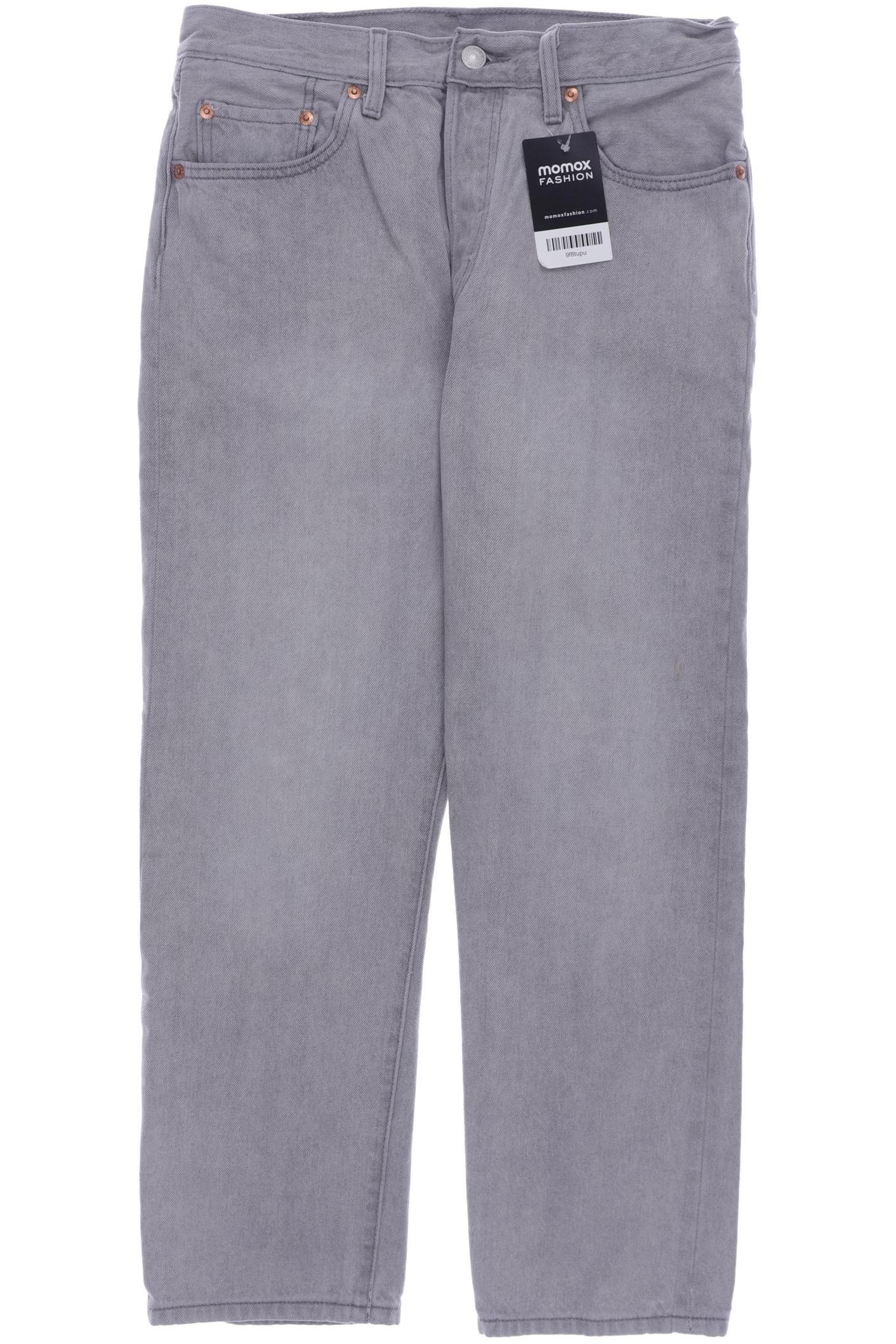 

Levis Damen Jeans, grau