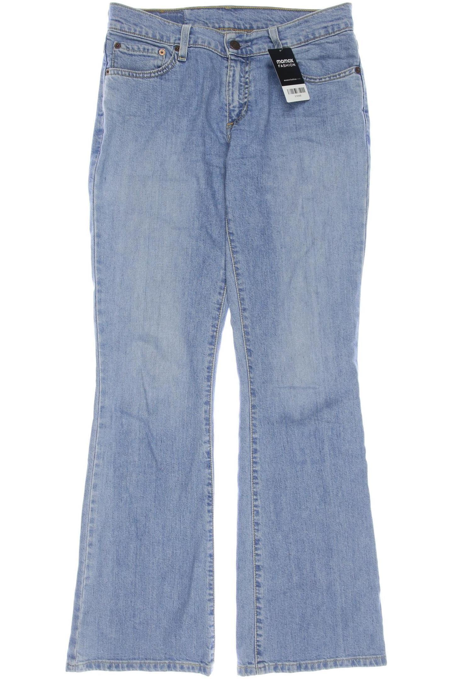 

Levis Damen Jeans, blau, Gr. 29