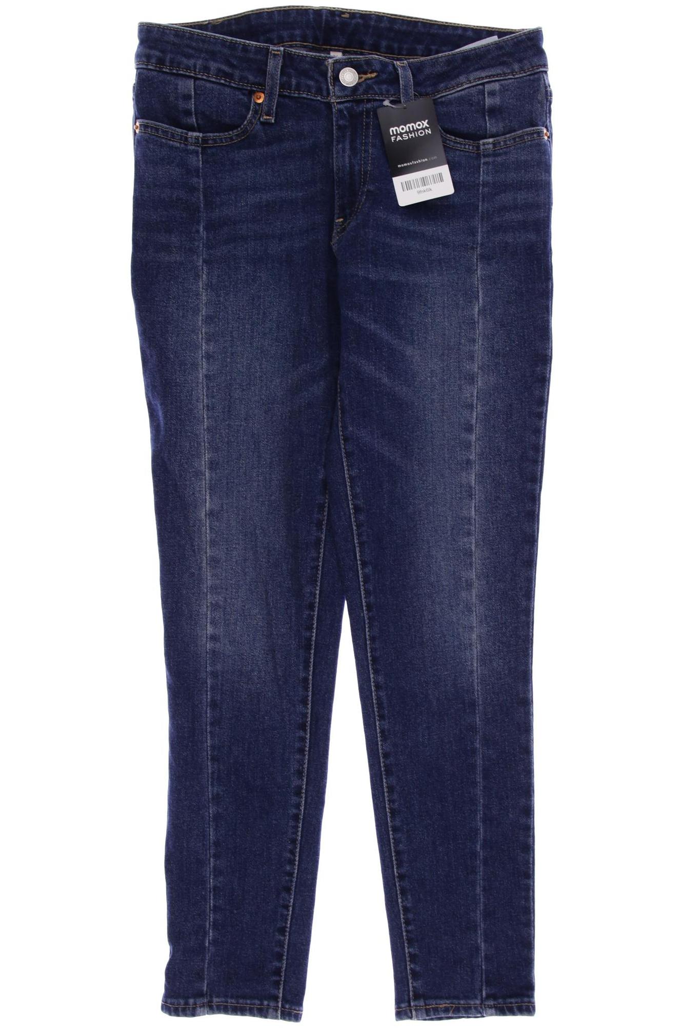 

Levis Damen Jeans, blau