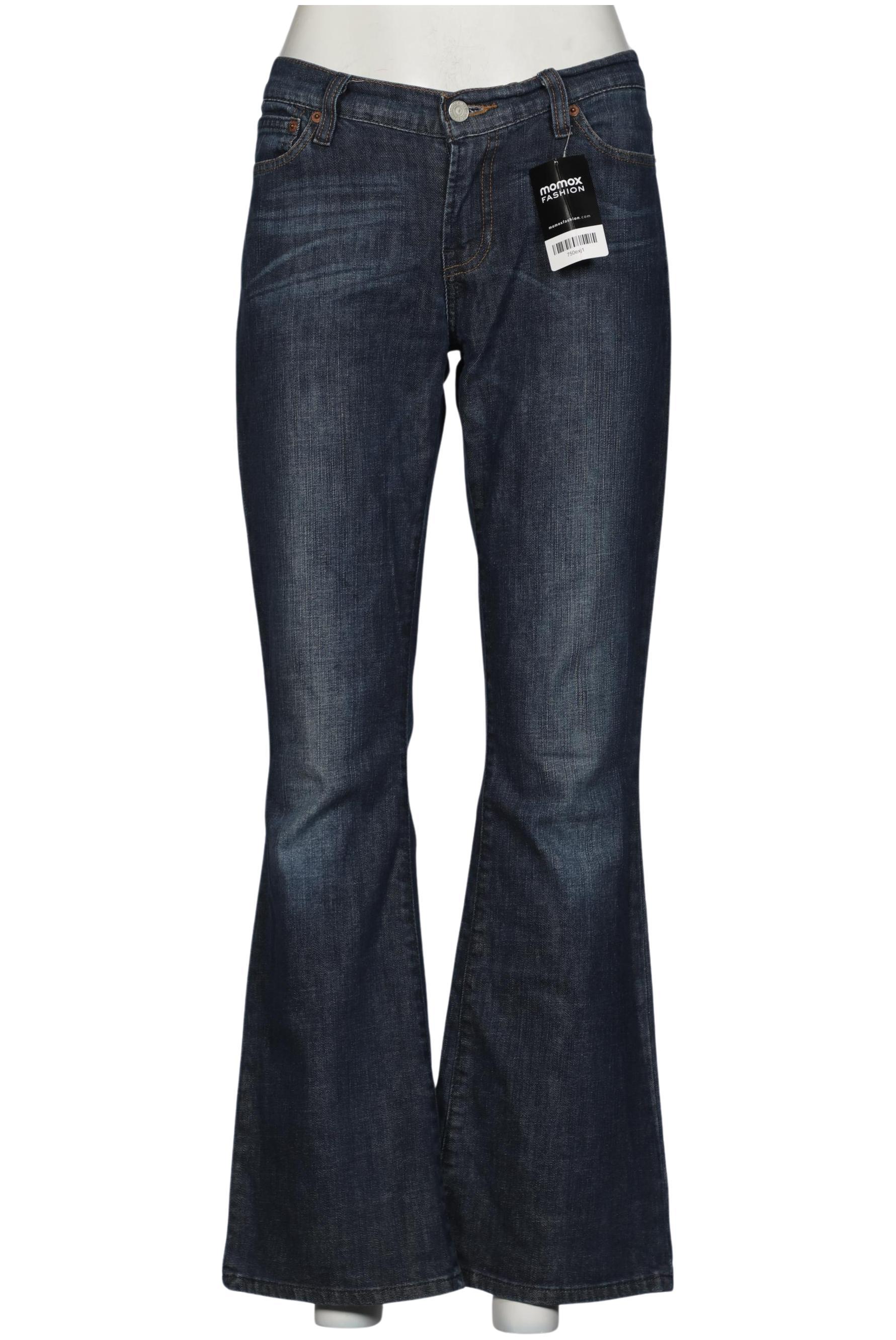 

Levis Damen Jeans, blau, Gr. 32
