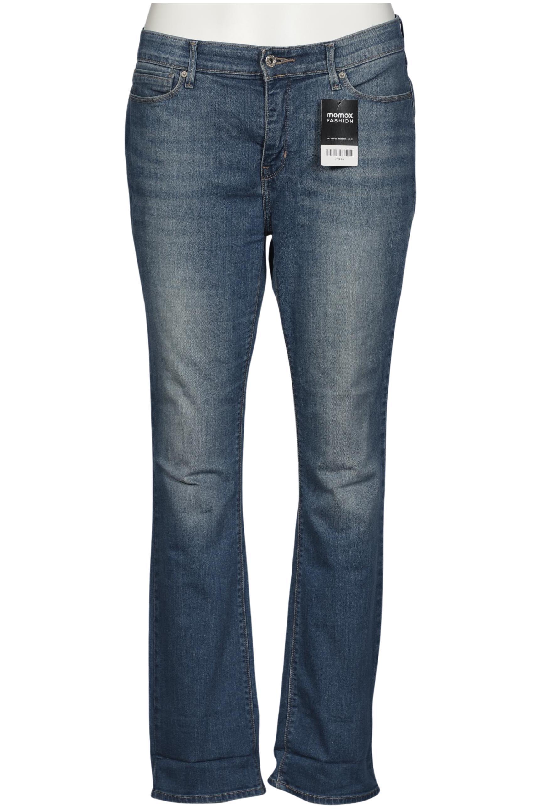 

Levis Damen Jeans, blau, Gr. 14