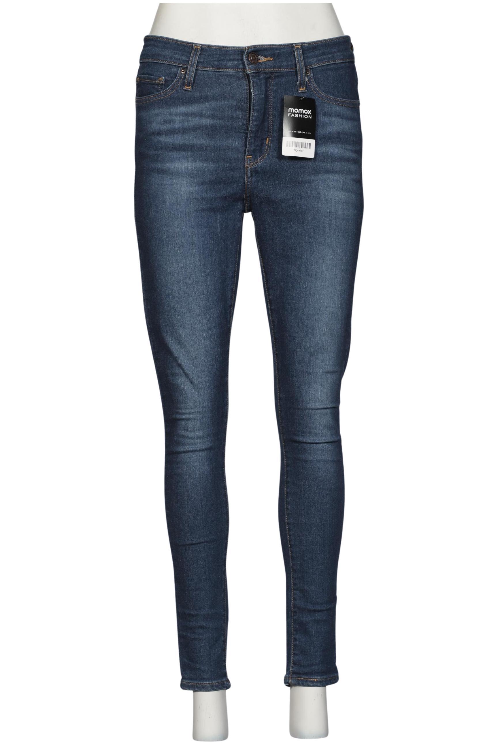 

Levis Damen Jeans, blau, Gr. 29