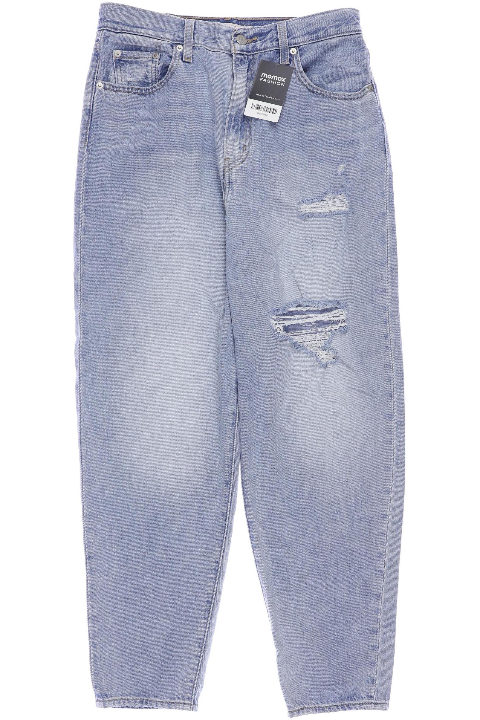 

Levis Damen Jeans, hellblau