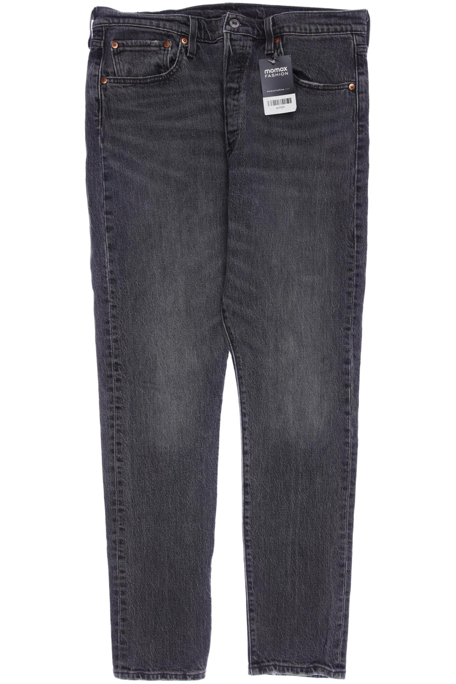 

Levis Damen Jeans, grau, Gr. 32