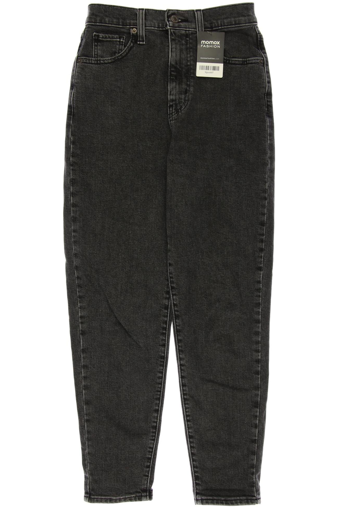 

Levis Damen Jeans, grau, Gr. 34