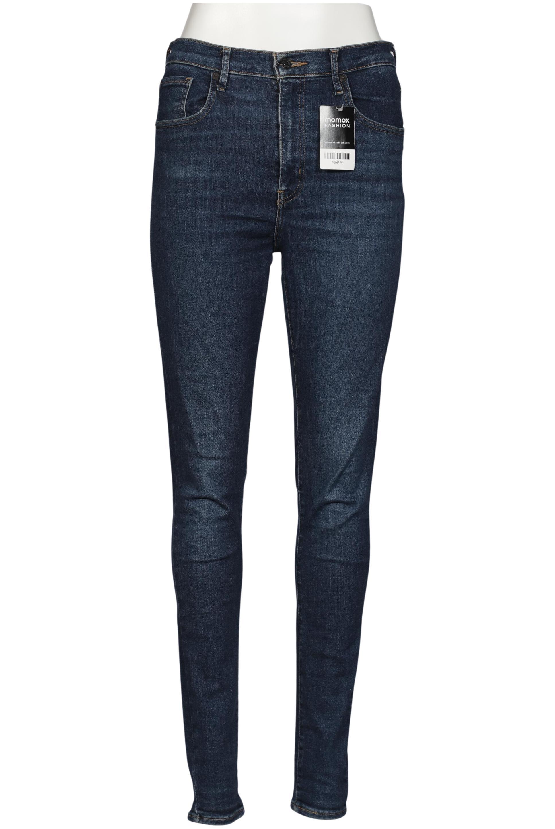 

Levis Damen Jeans, blau, Gr. 31