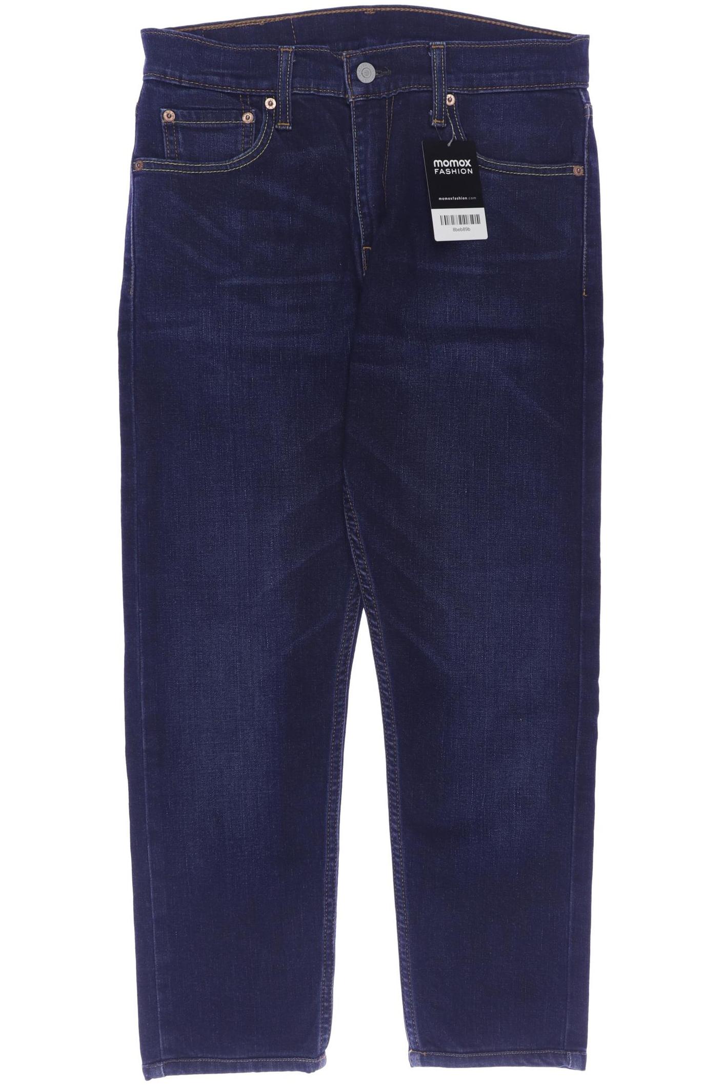 

Levis Damen Jeans, marineblau, Gr. 30
