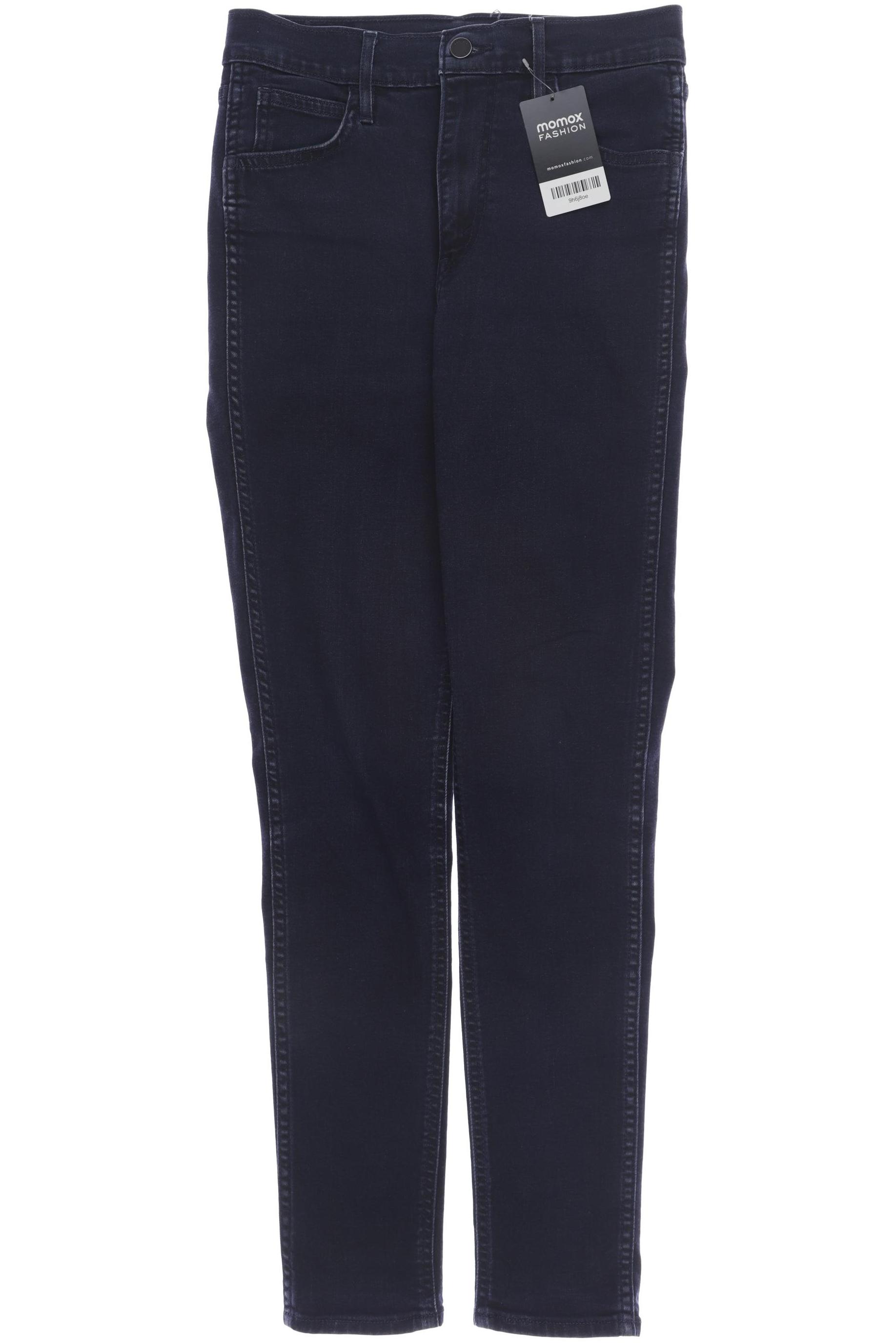 

Levis Damen Jeans, marineblau