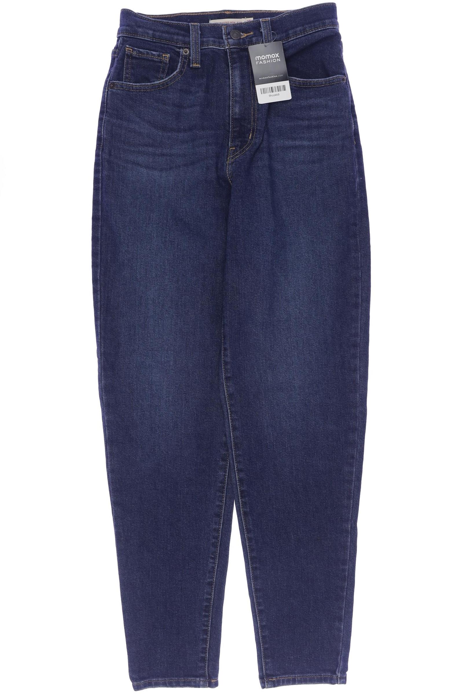 Thumbnail - Levis Damen Jeans, blau, Gr. 25