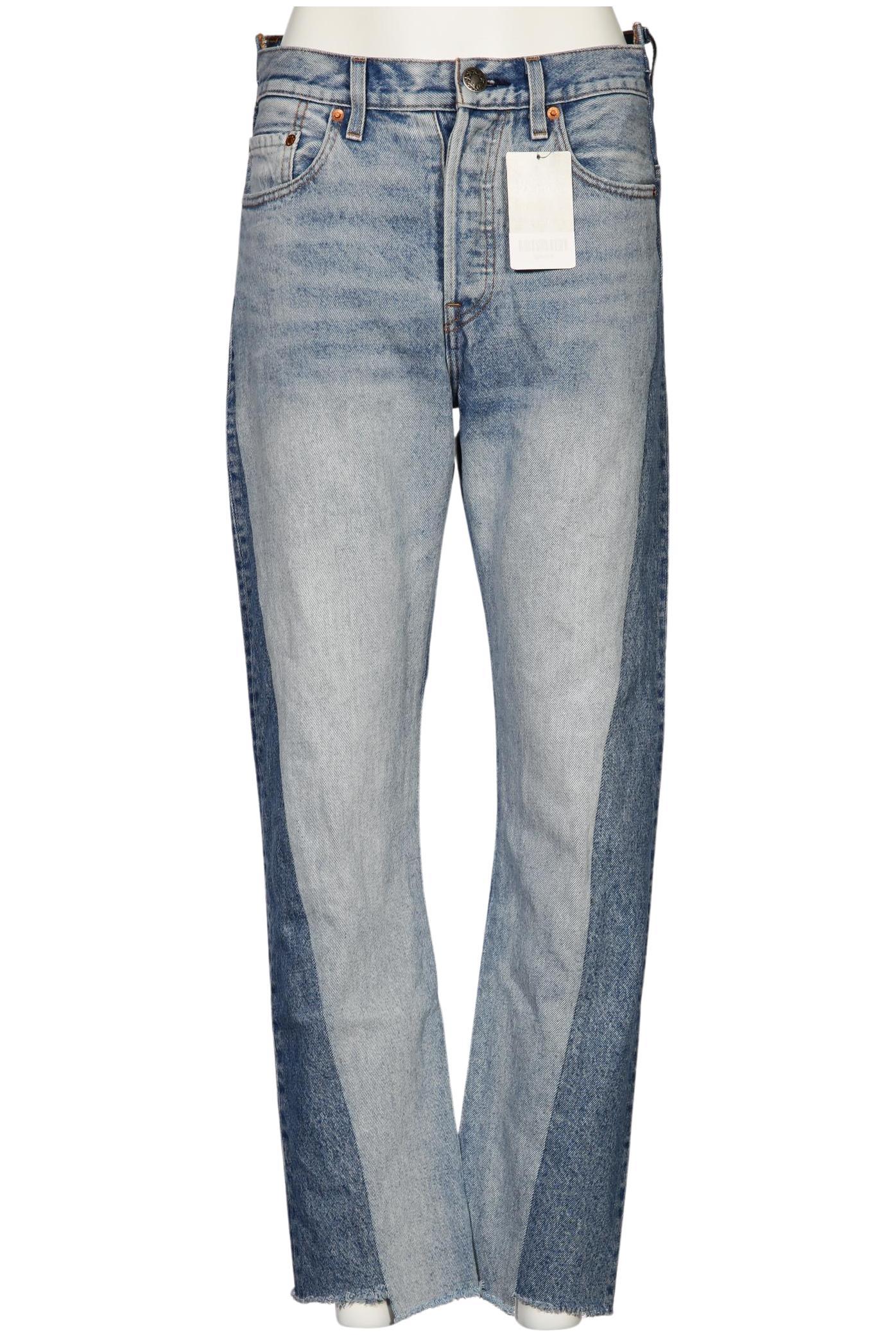 

Levis Damen Jeans, hellblau, Gr. 27