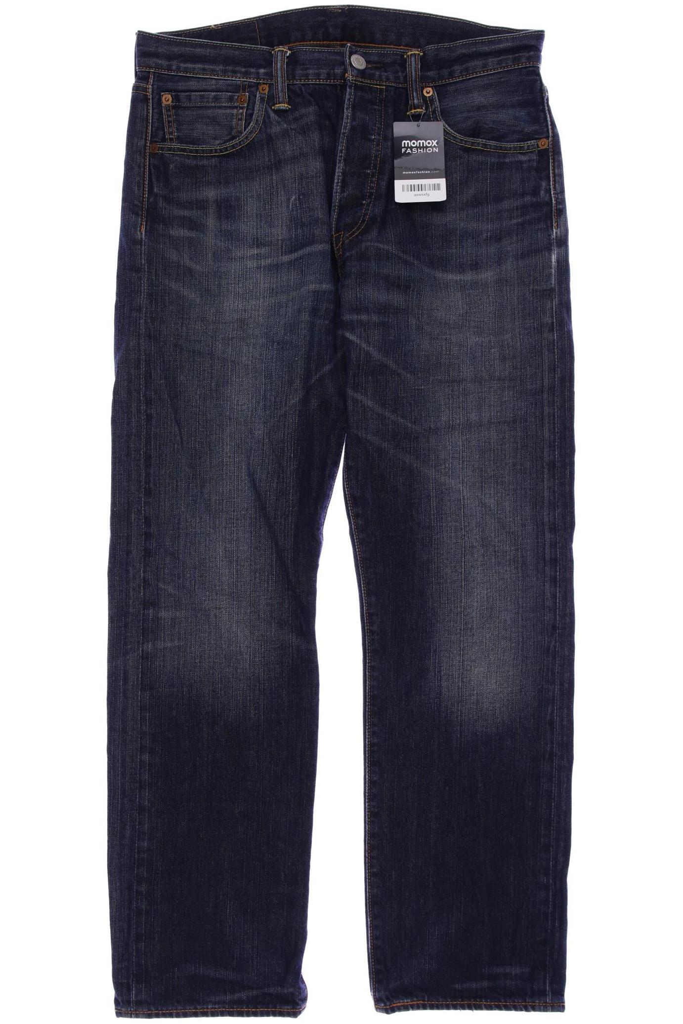 

Levis Damen Jeans, marineblau