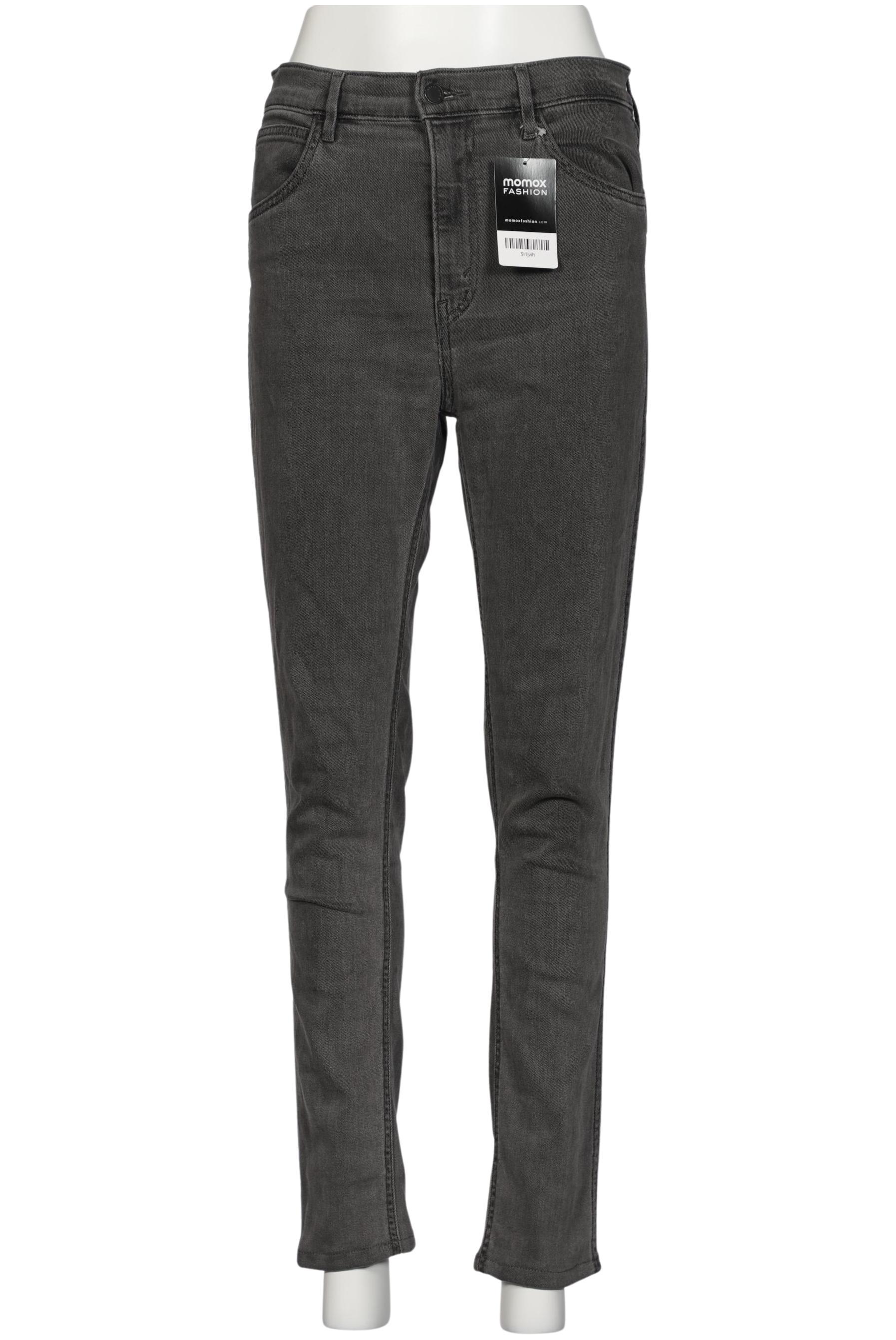 

Levis Damen Jeans, grau, Gr. 28