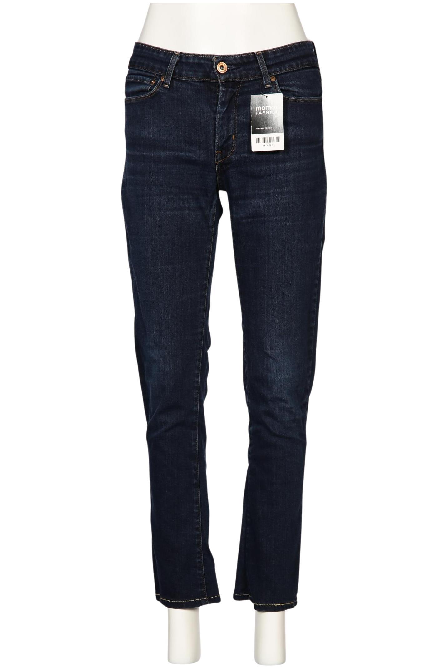 

Levis Damen Jeans, marineblau, Gr. 28