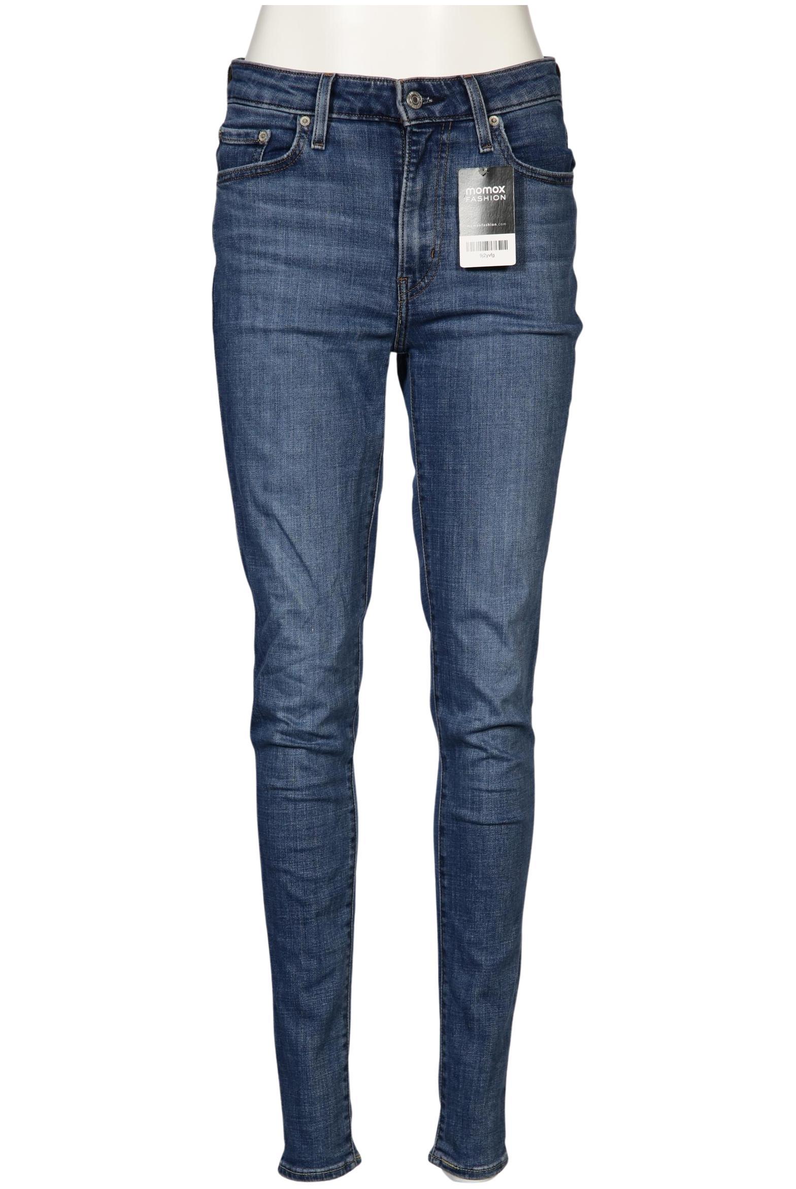 

Levis Damen Jeans, blau, Gr. 29