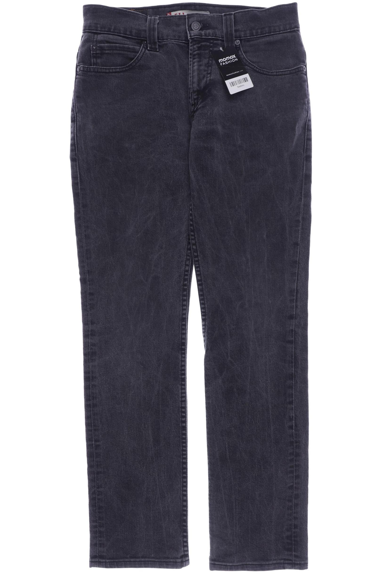 

Levis Damen Jeans, grau