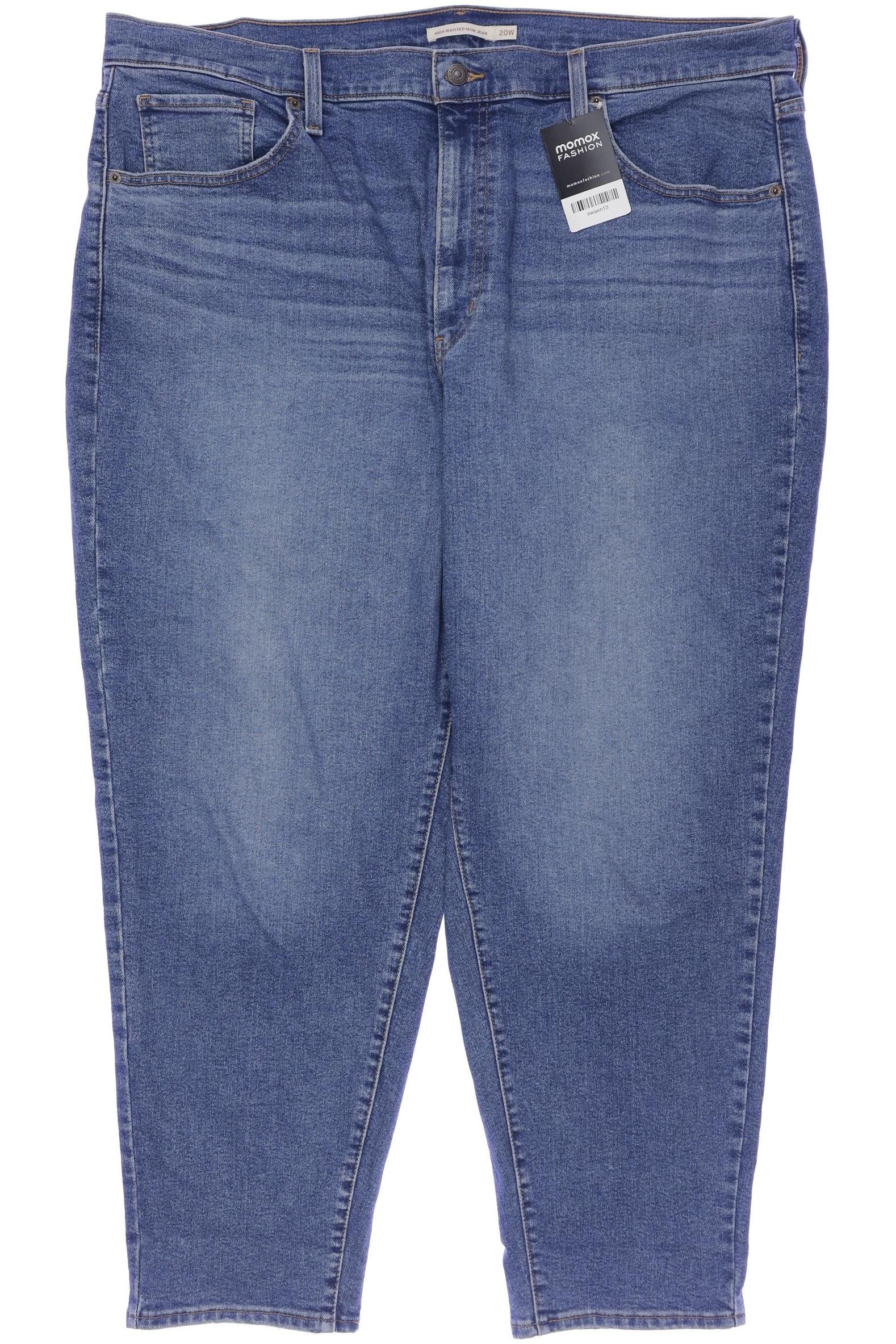

Levis Damen Jeans, blau, Gr. 20
