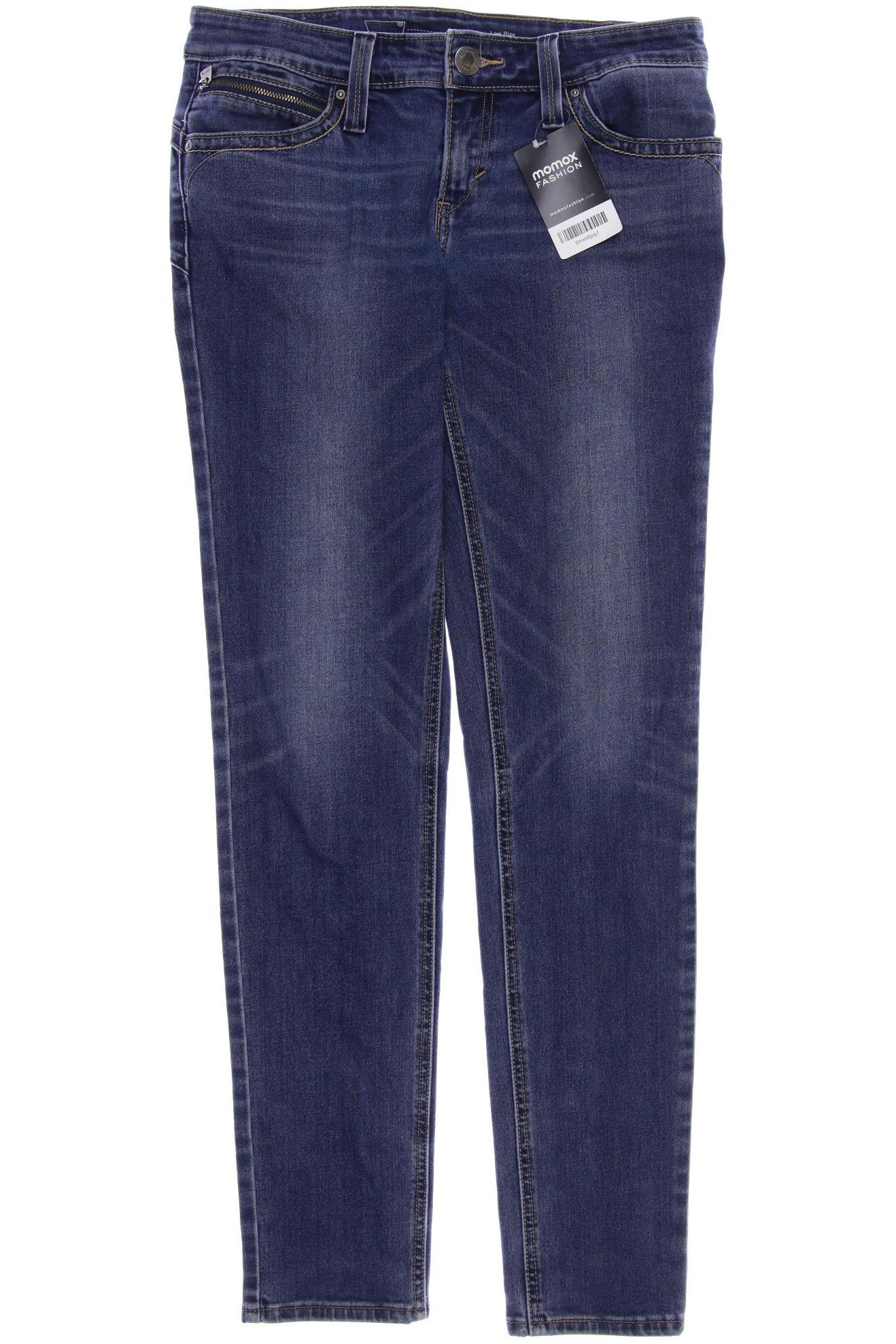 

Levis Damen Jeans, blau