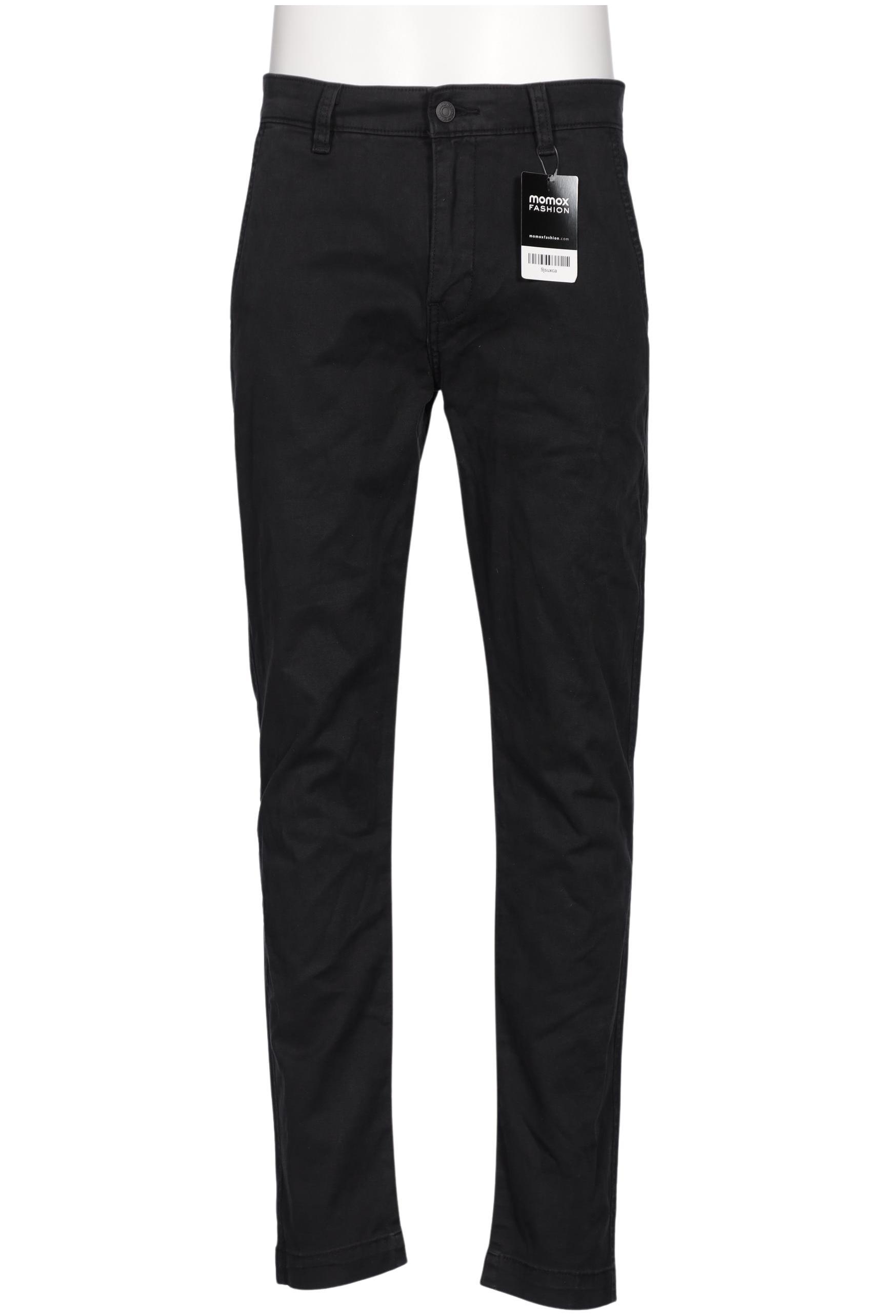 

Levis Damen Jeans, schwarz, Gr. 30