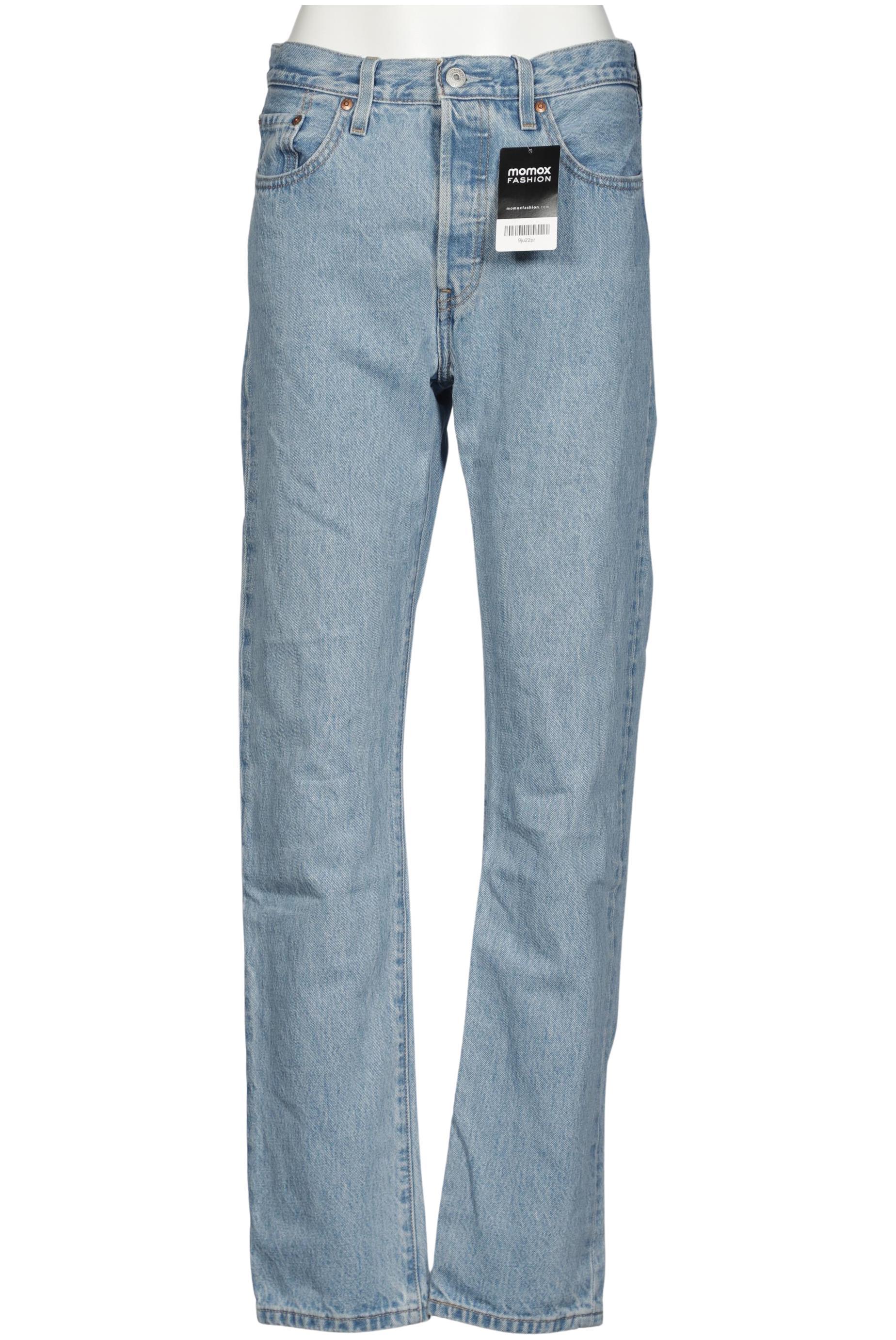 

Levis Damen Jeans, hellblau, Gr. 28