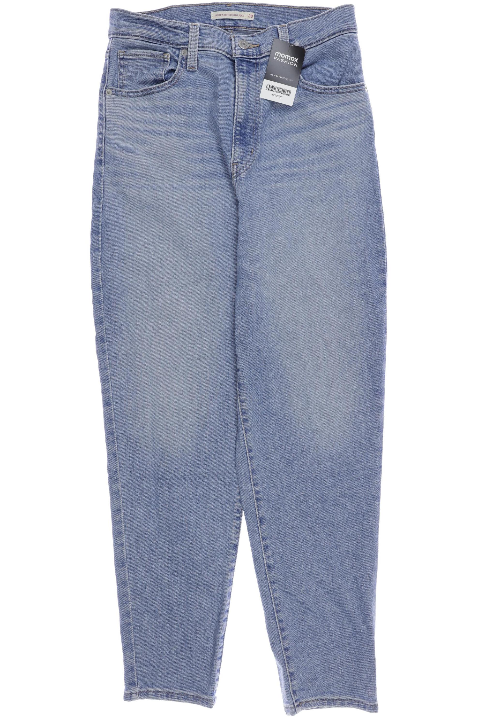 

Levis Damen Jeans, hellblau, Gr. 38