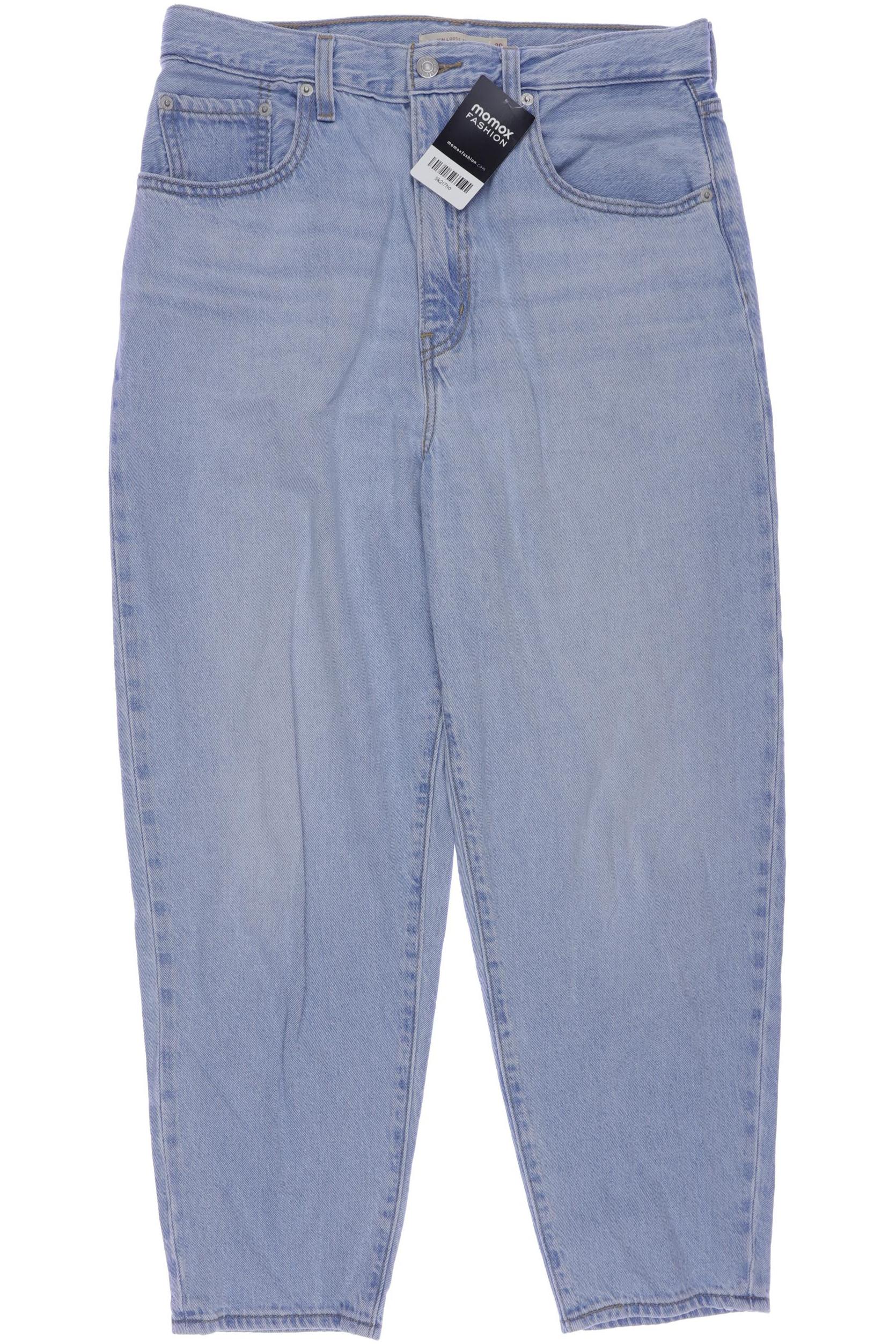 

Levis Damen Jeans, hellblau, Gr. 30