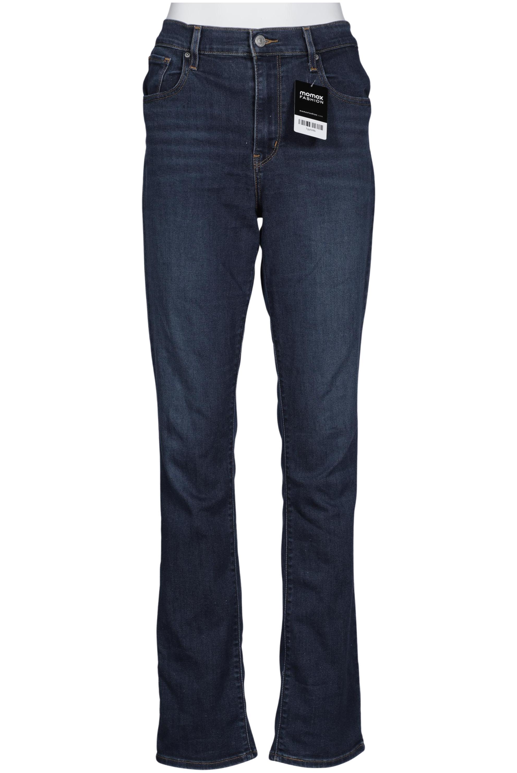 

Levis Damen Jeans, blau, Gr. 31