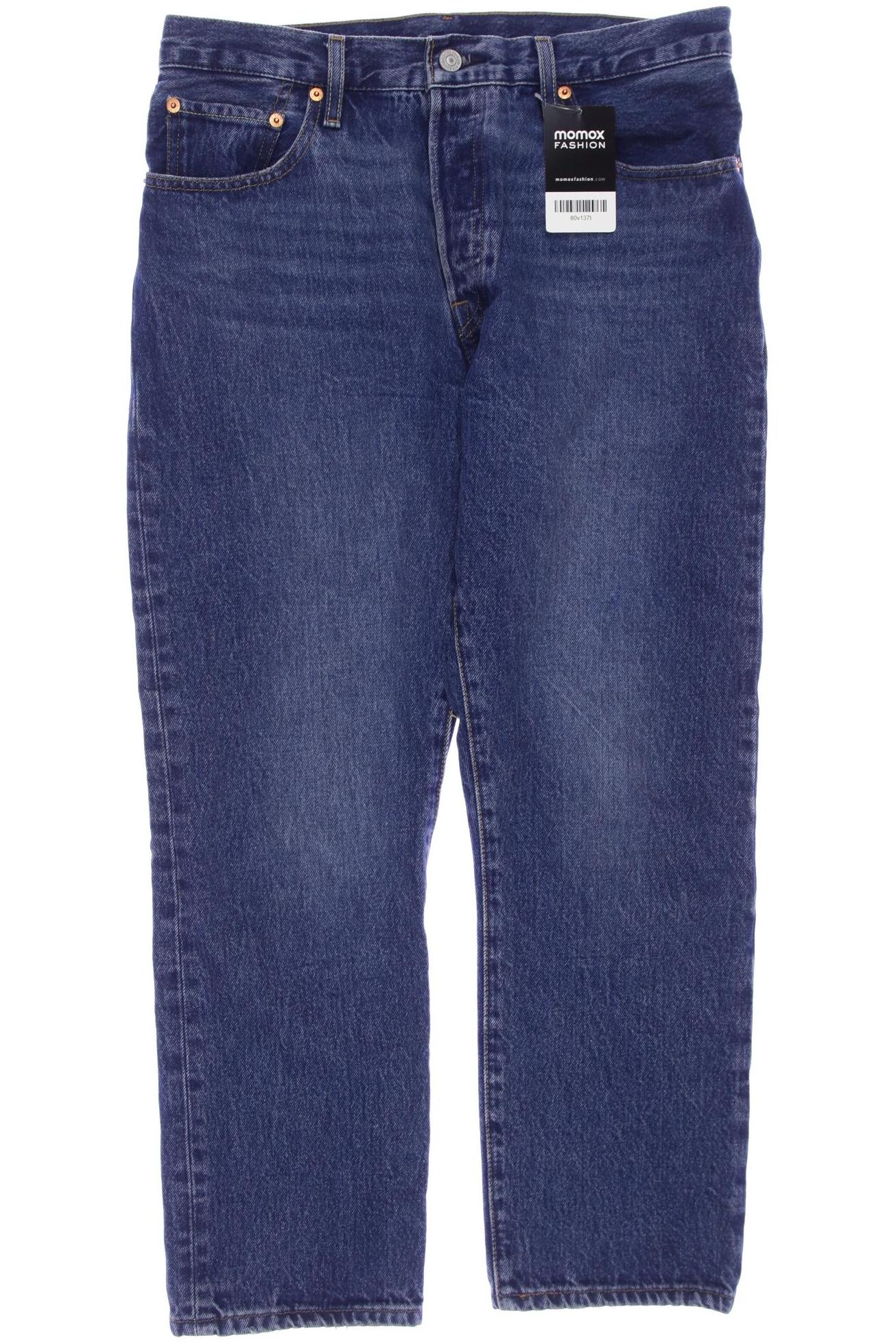 

Levis Damen Jeans, blau, Gr. 29