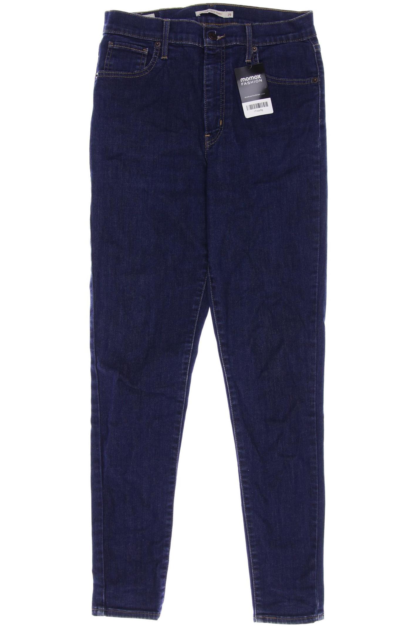 

Levis Damen Jeans, blau, Gr. 29