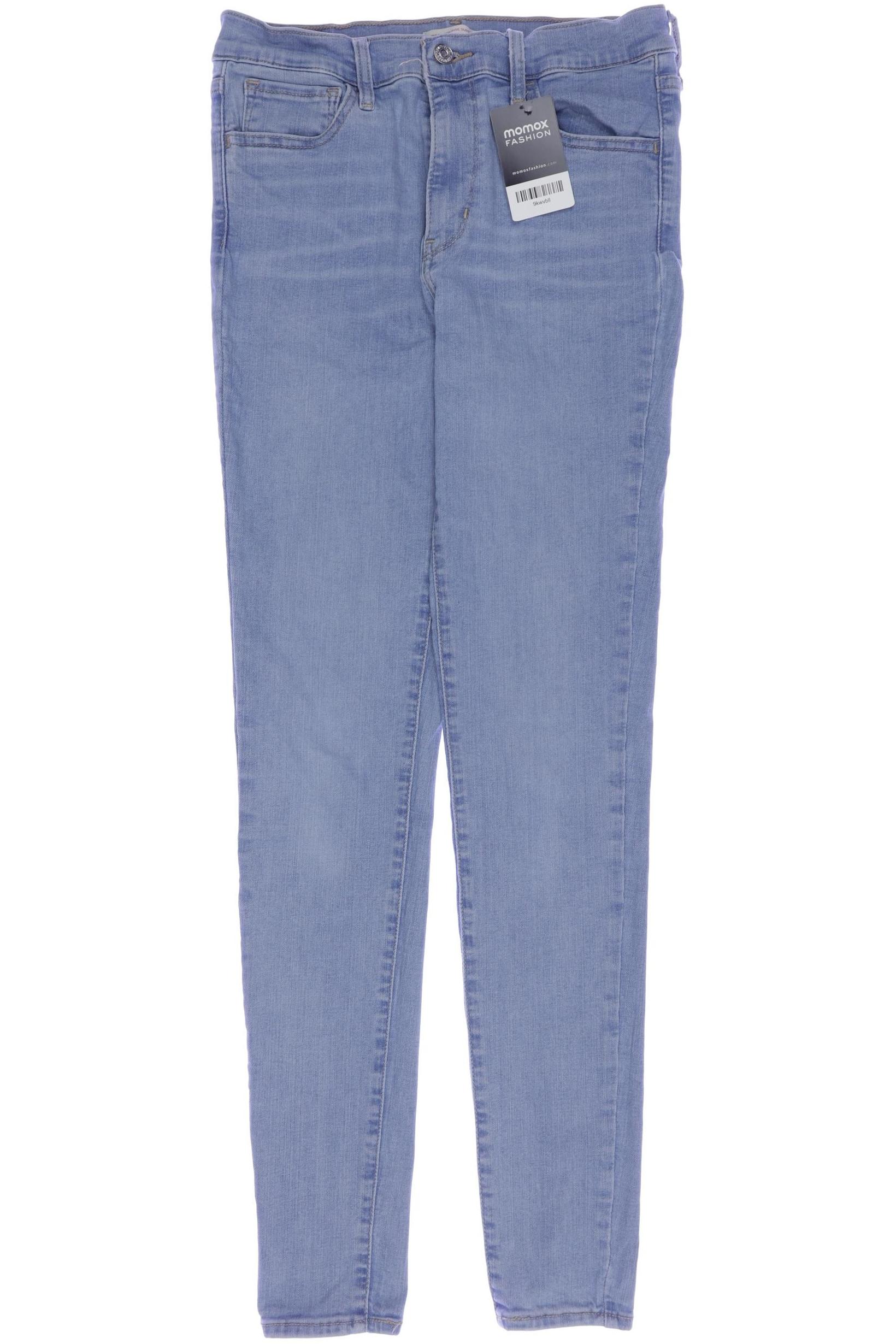 

Levis Damen Jeans, hellblau, Gr. 28