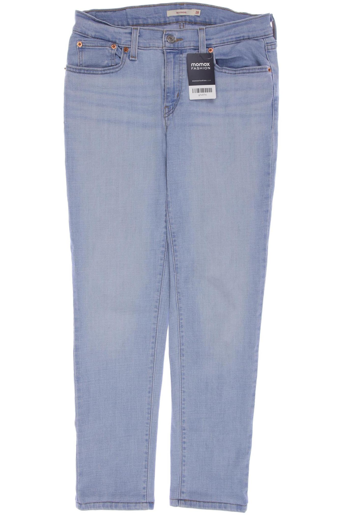 

Levis Damen Jeans, hellblau, Gr. 38