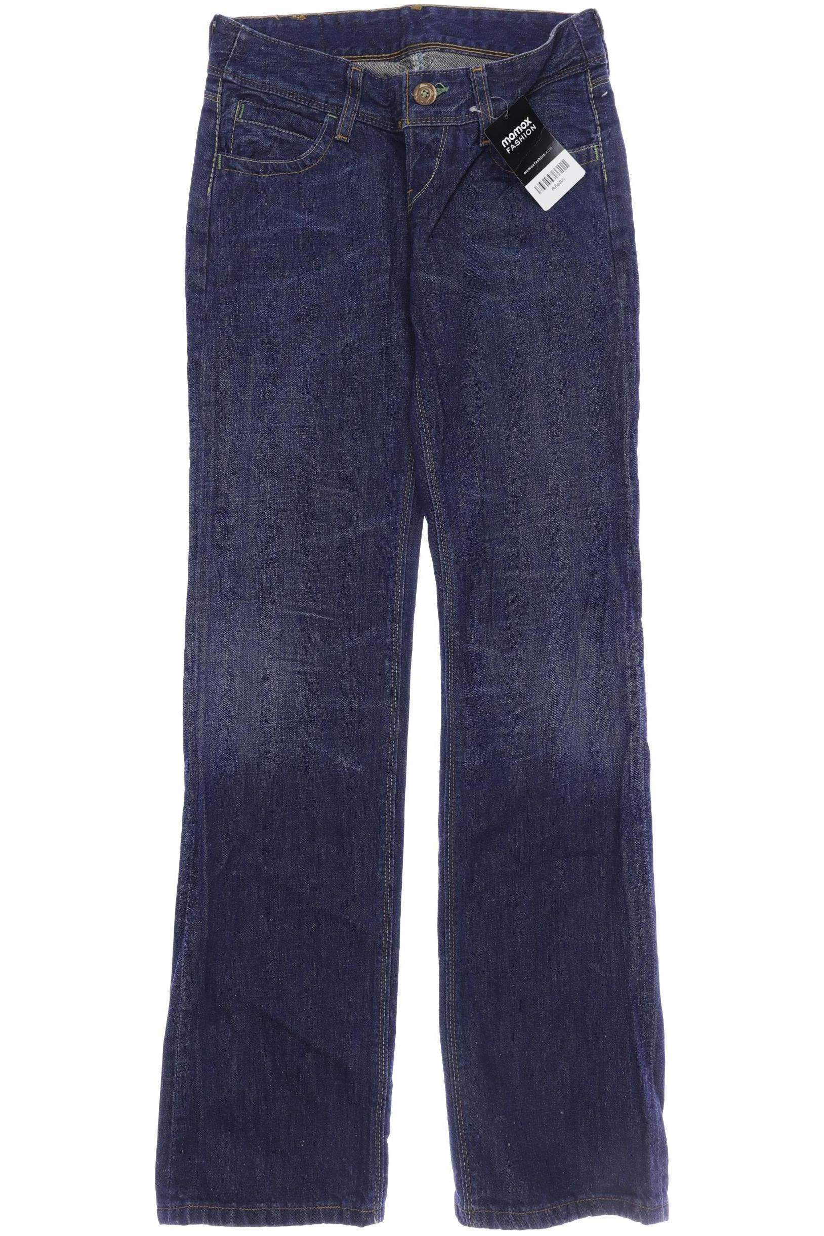 

Levis Damen Jeans, marineblau, Gr. 26