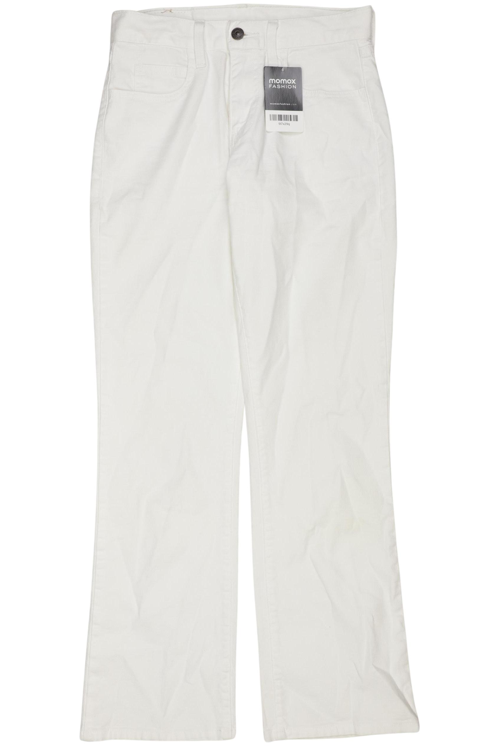 

Levis Damen Jeans, weiß, Gr. 27