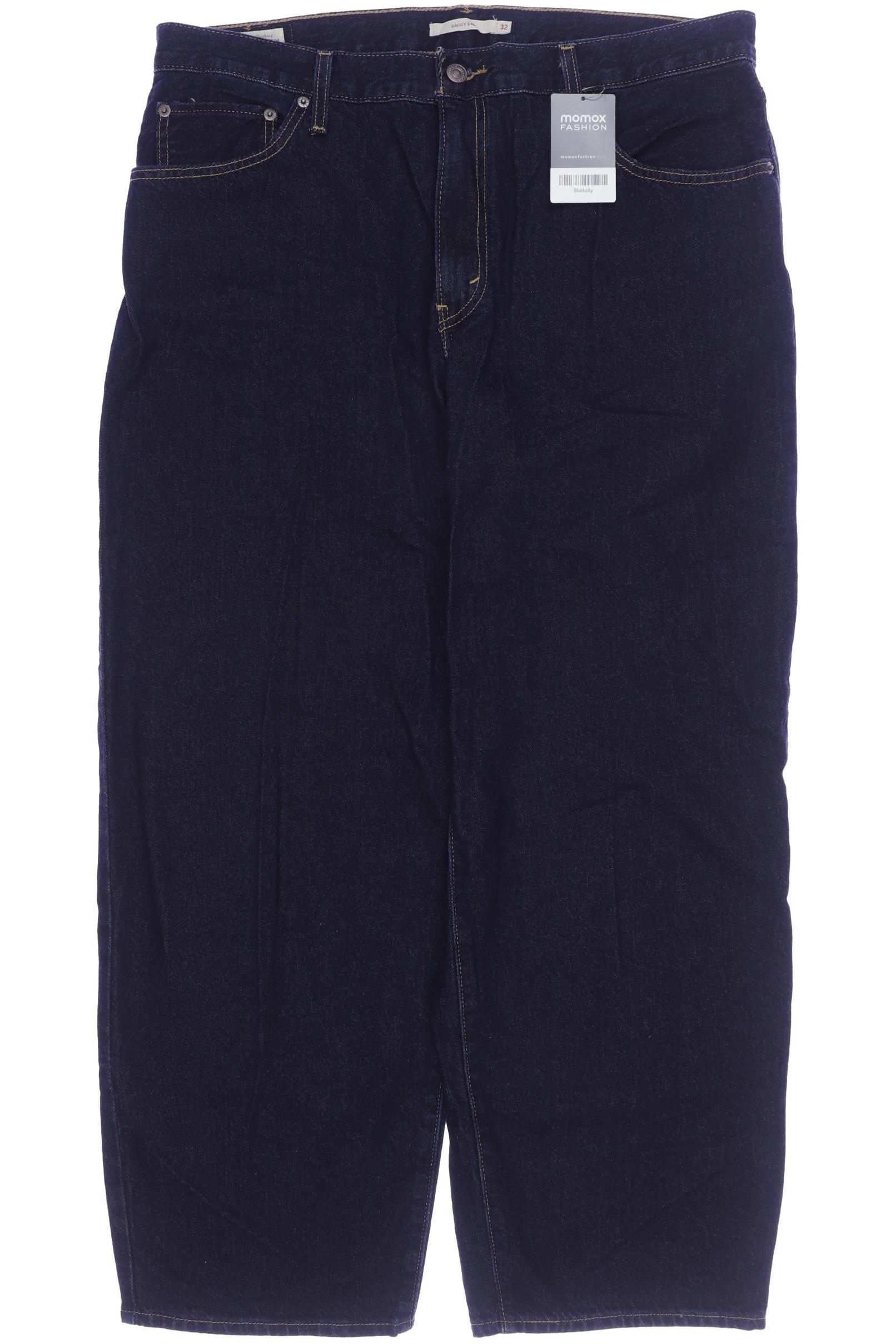 

Levis Damen Jeans, marineblau, Gr. 32