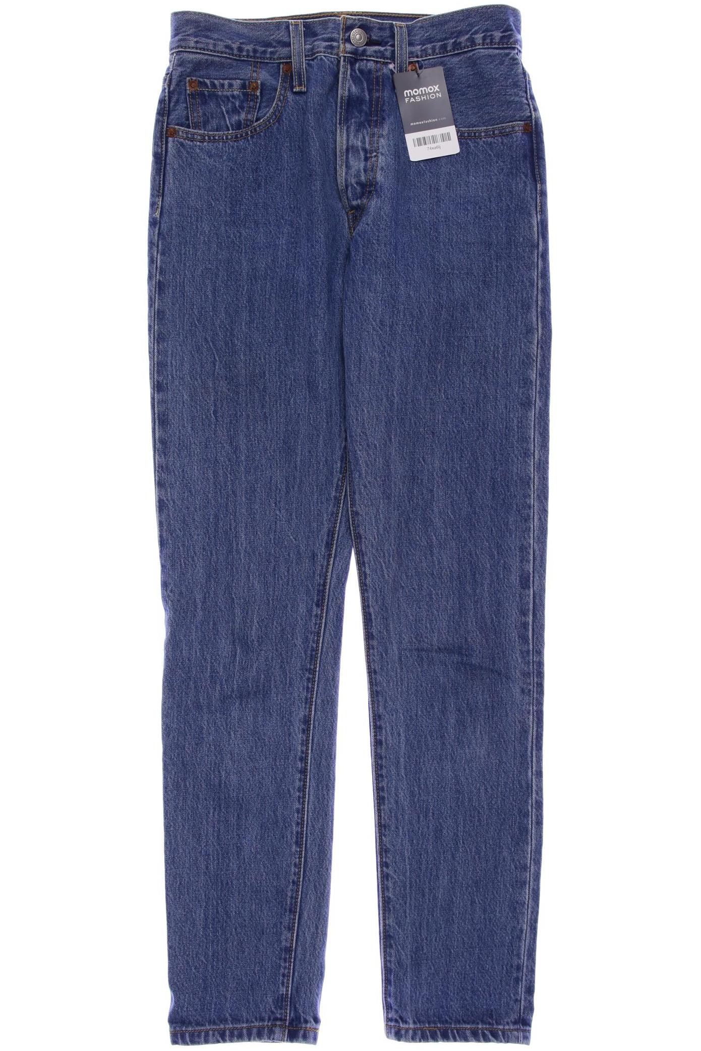 

Levis Damen Jeans, blau