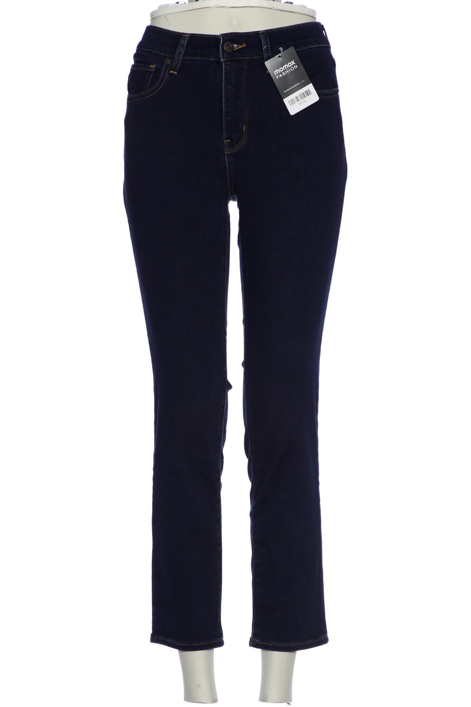 

Levis Damen Jeans, marineblau