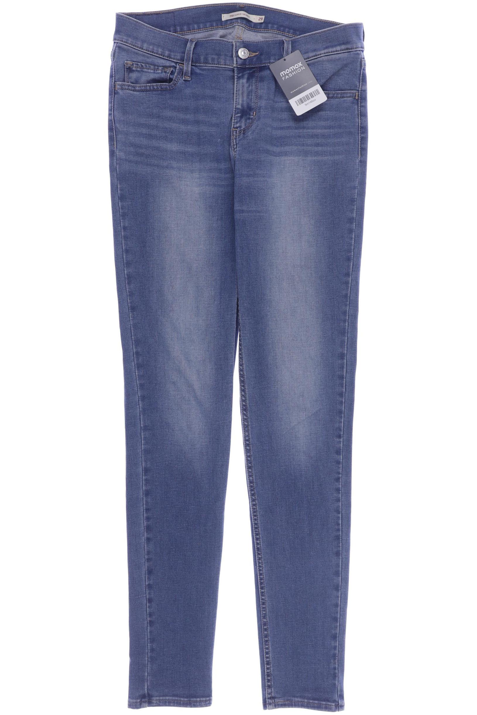 

Levis Damen Jeans, blau
